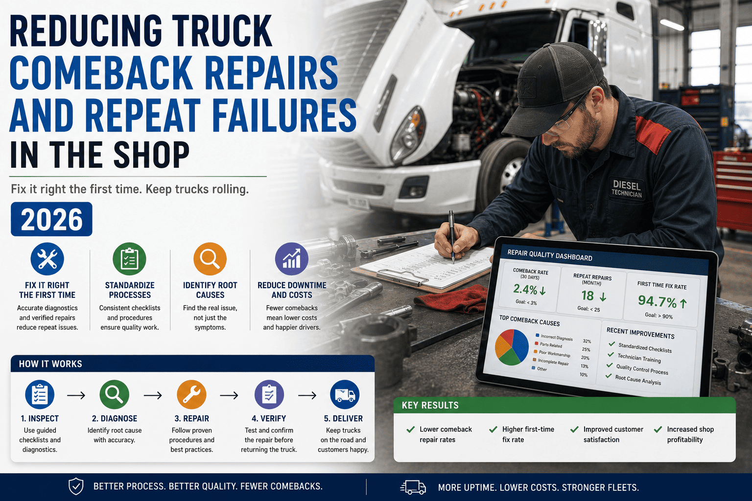 reducing-truck-comeback-repairs-and-repeat-failures-in-the-shop-2026