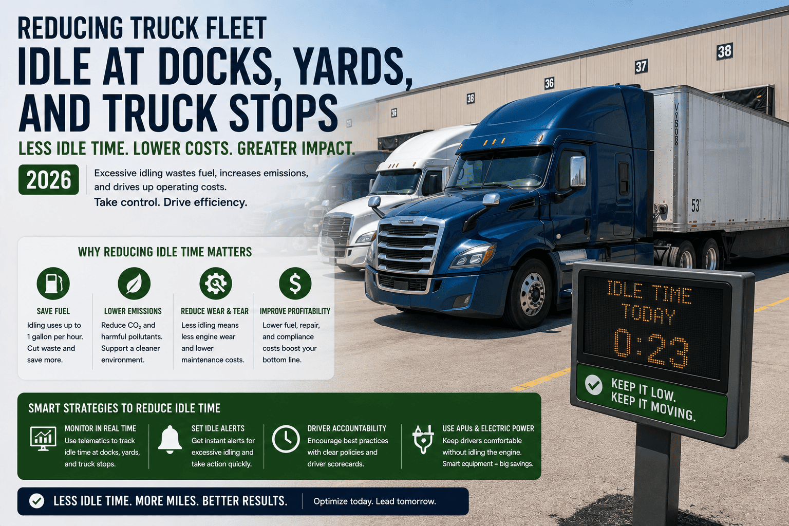 reducing-truck-fleet-idle-at-docks-yards-and-truck-stops-2026