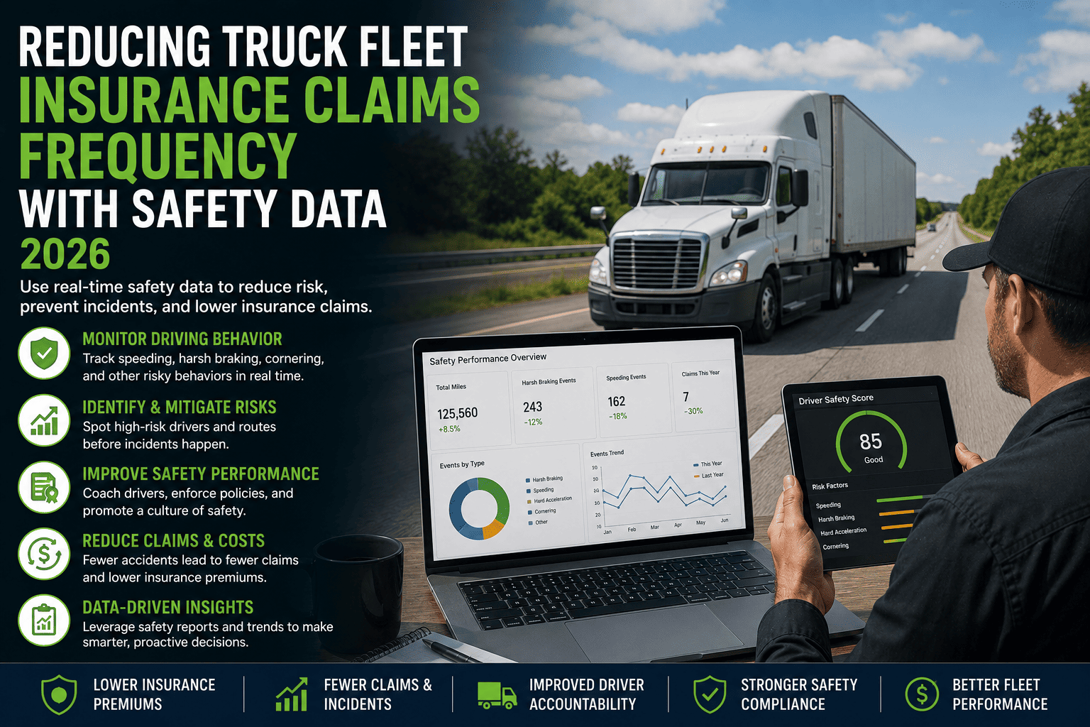 reducing-truck-fleet-insurance-claims-frequency-with-safety-data-2026