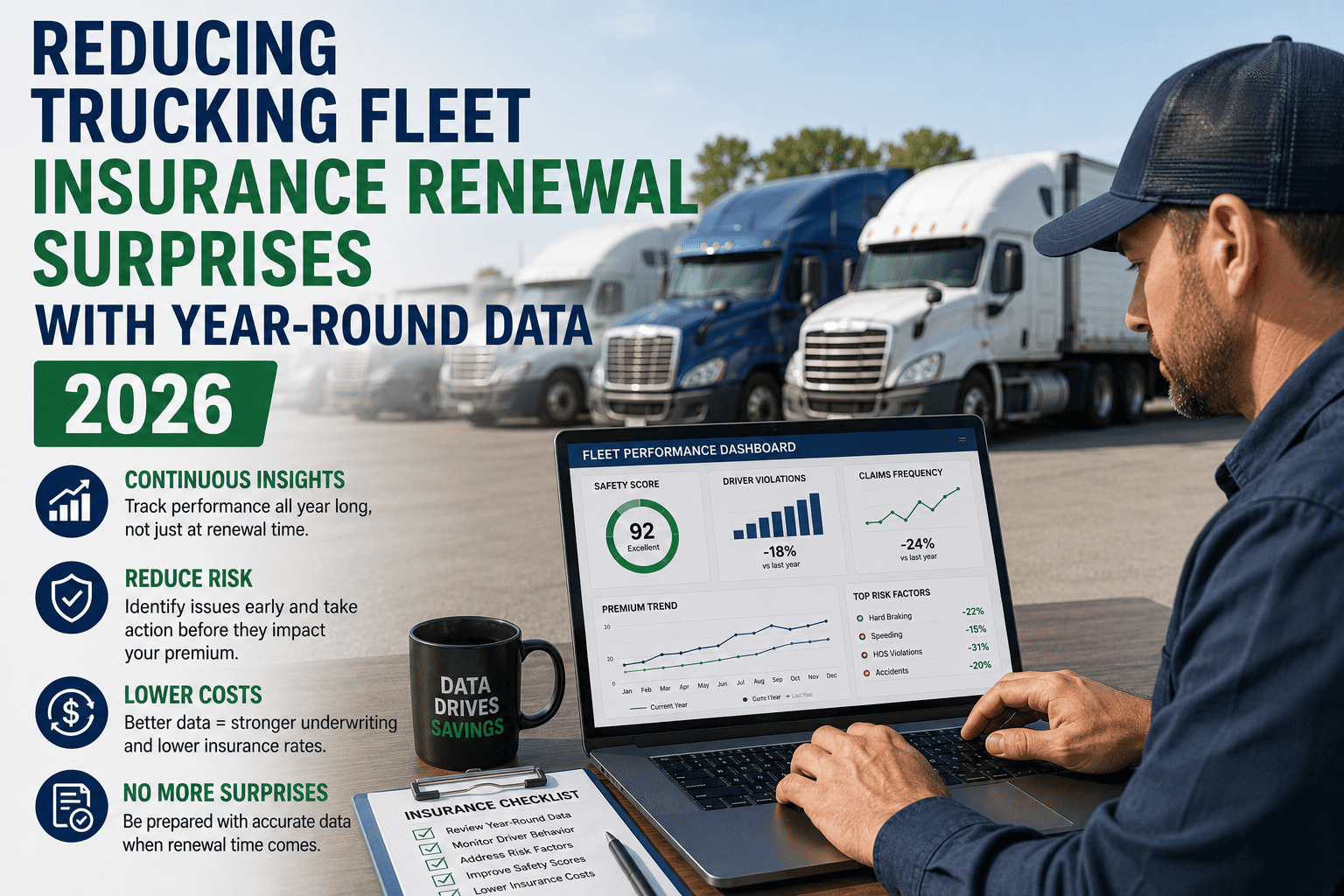 reducing-trucking-fleet-insurance-renewal-surprises-with-year-round-data-2026