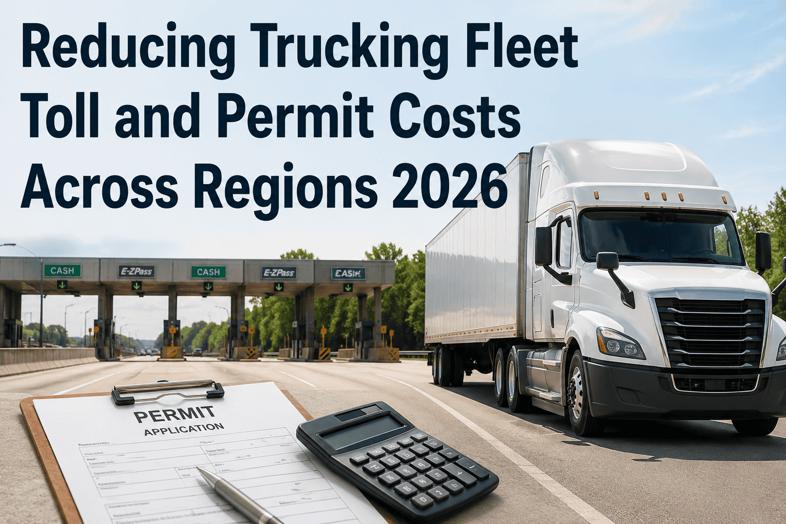 reducing-trucking-fleet-toll-and-permit-costs-across-regions-2026