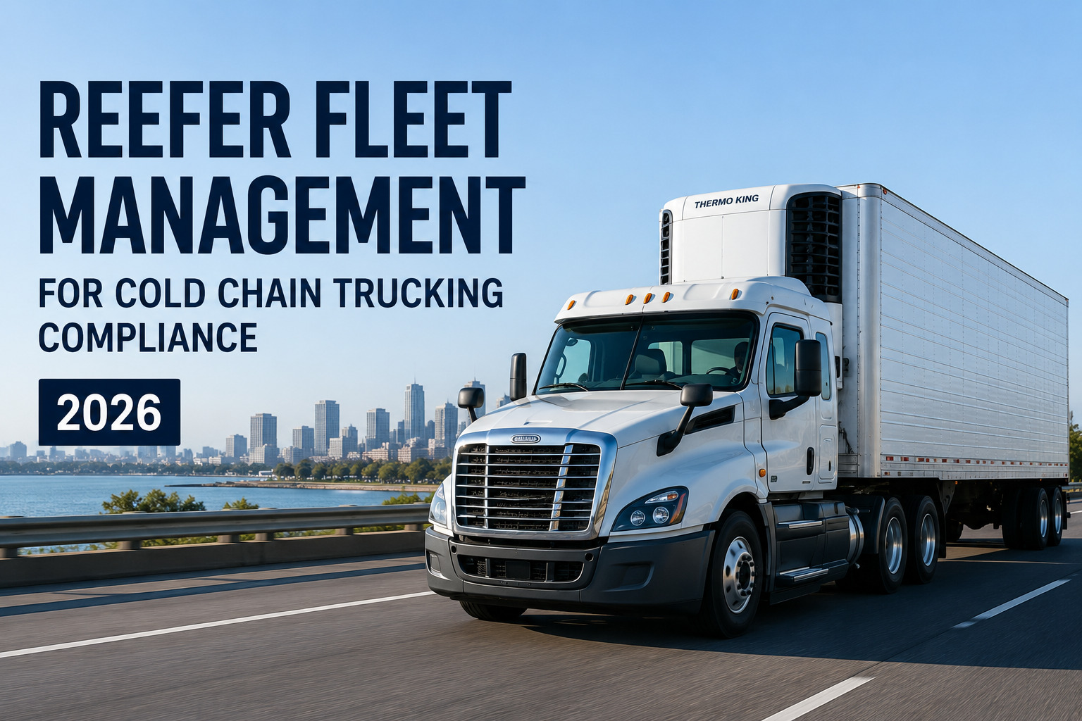 reefer-fleet-management-for-cold-chain-trucking-compliance-2026