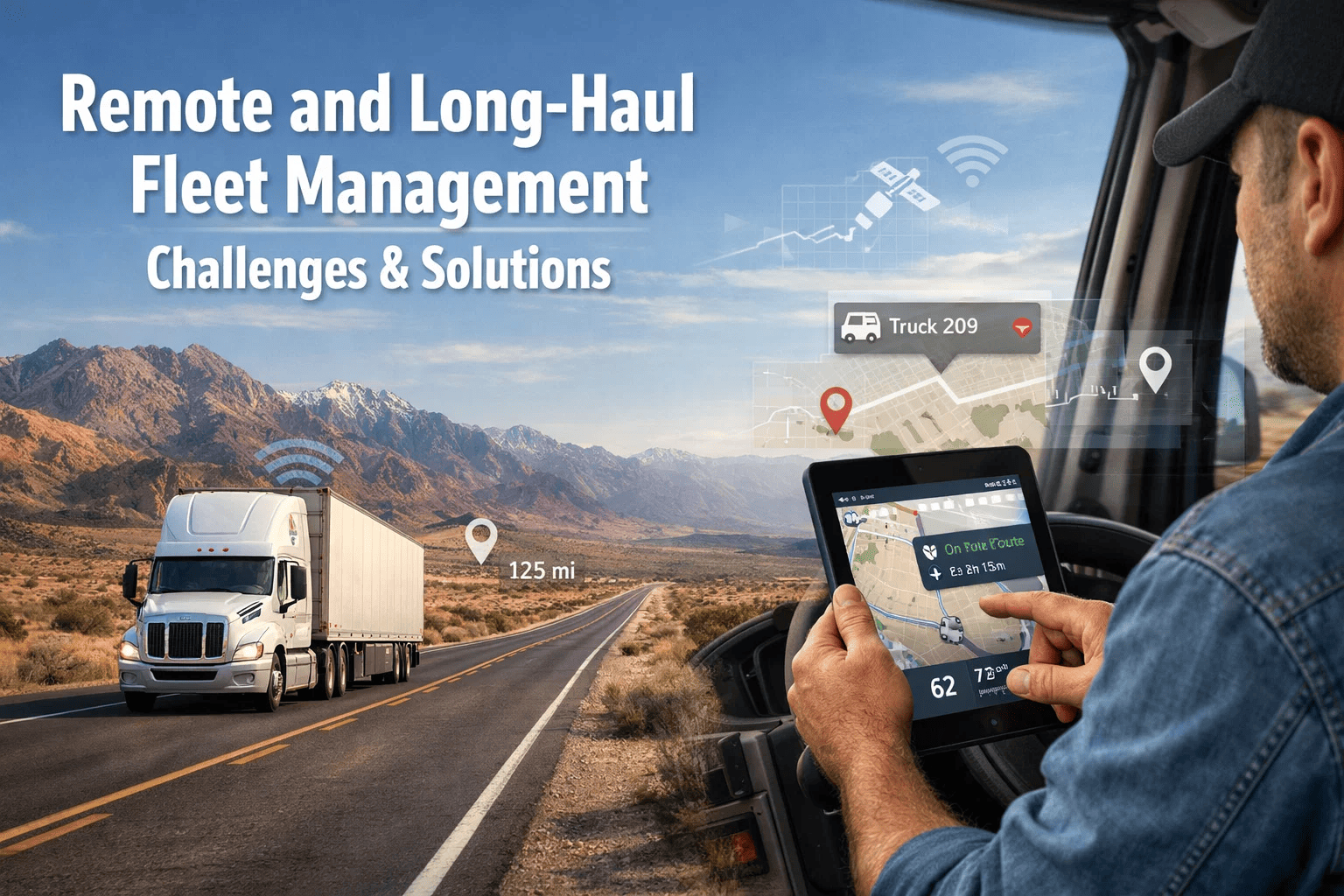 remote-long-haul-fleet-management