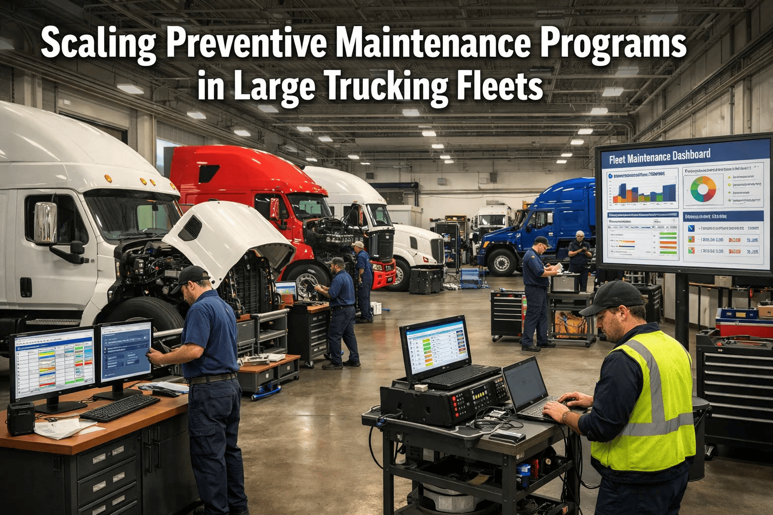 scaling-preventive-maintenance-trucking-fleets