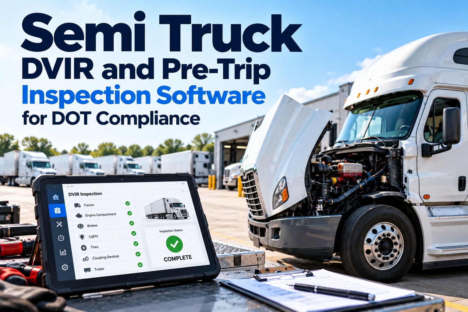 semi-truck-dvir-inspection-software-and-compliance