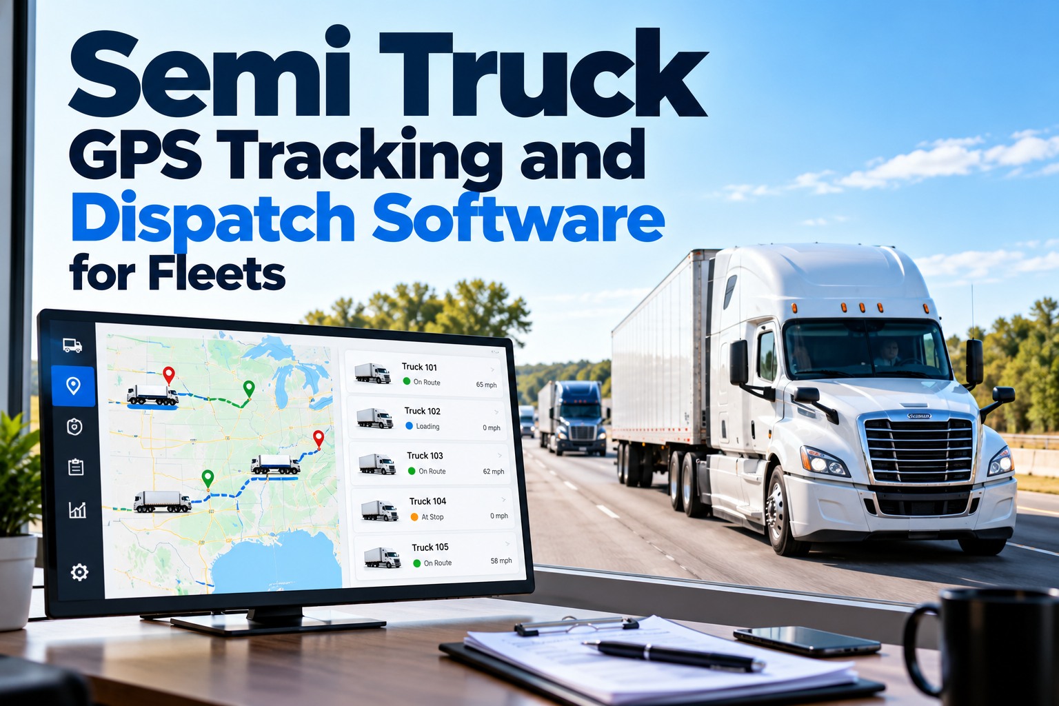 semi-truck-gps-tracking-software-dispatch-and-routing