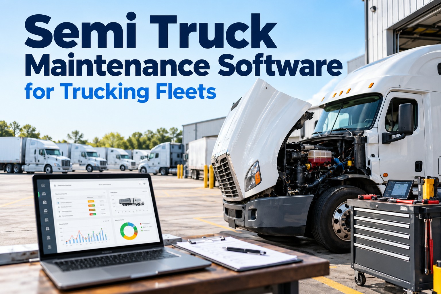 semi-truck-maintenance-software-guide-for-trucking