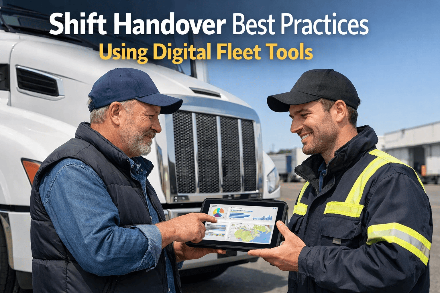 shift-handover-trucking-fleets