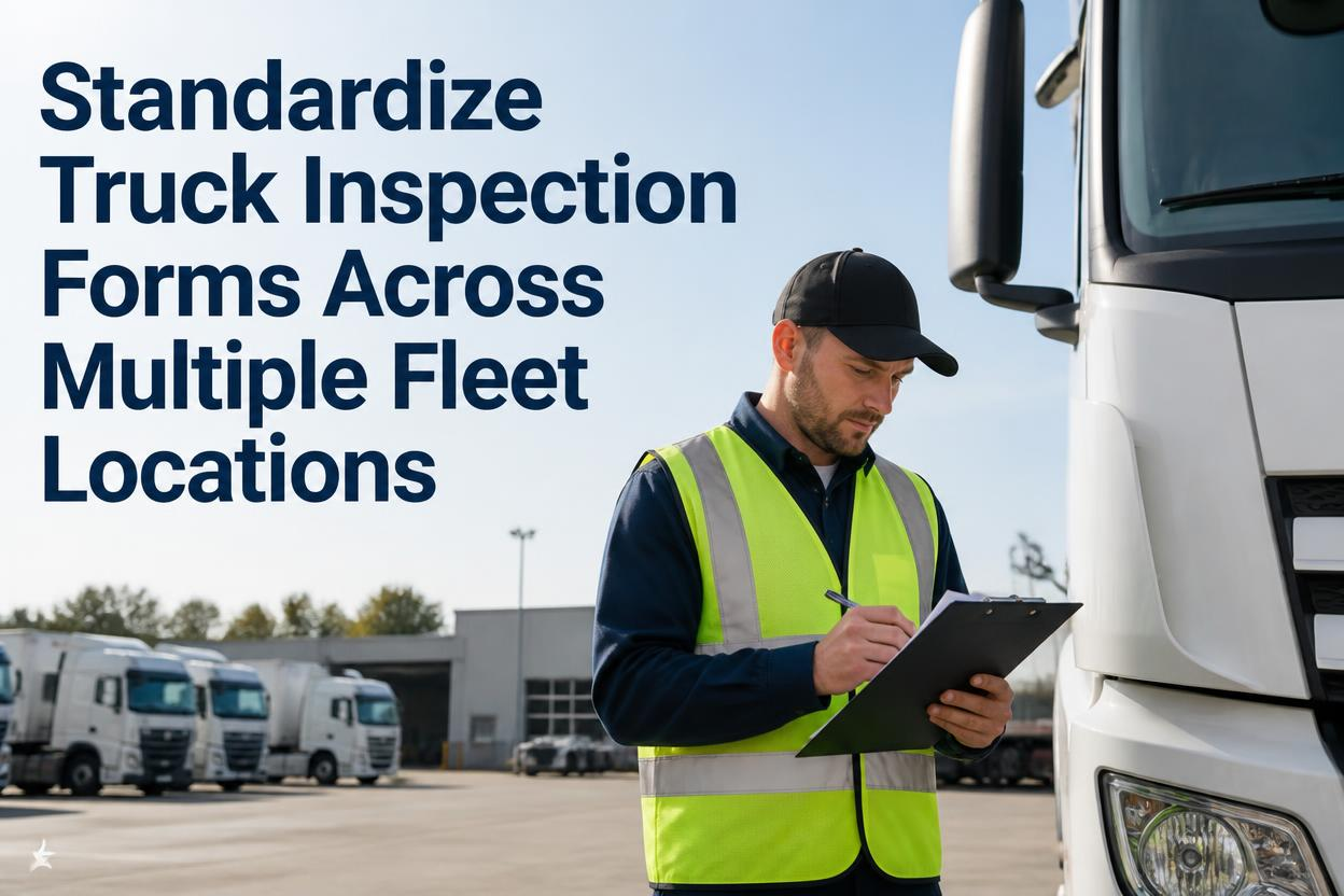 standardize-truck-inspection-forms-multi-terminal-fleet