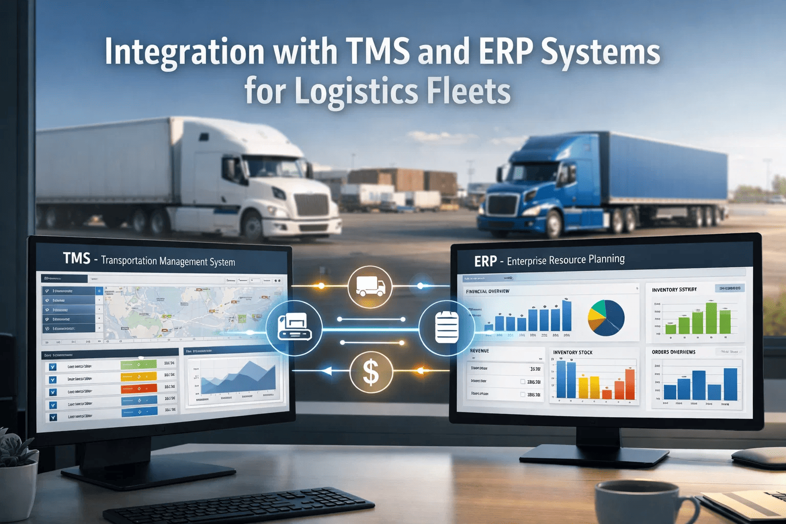 tms-erp-integration-trucking