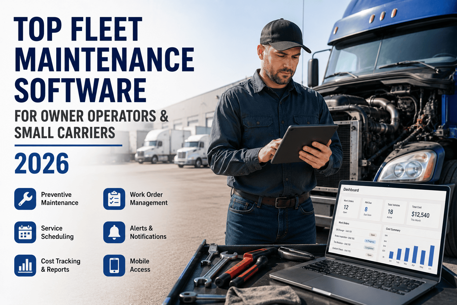 top-fleet-maintenance-software-owner-operators-small-carriers-2026