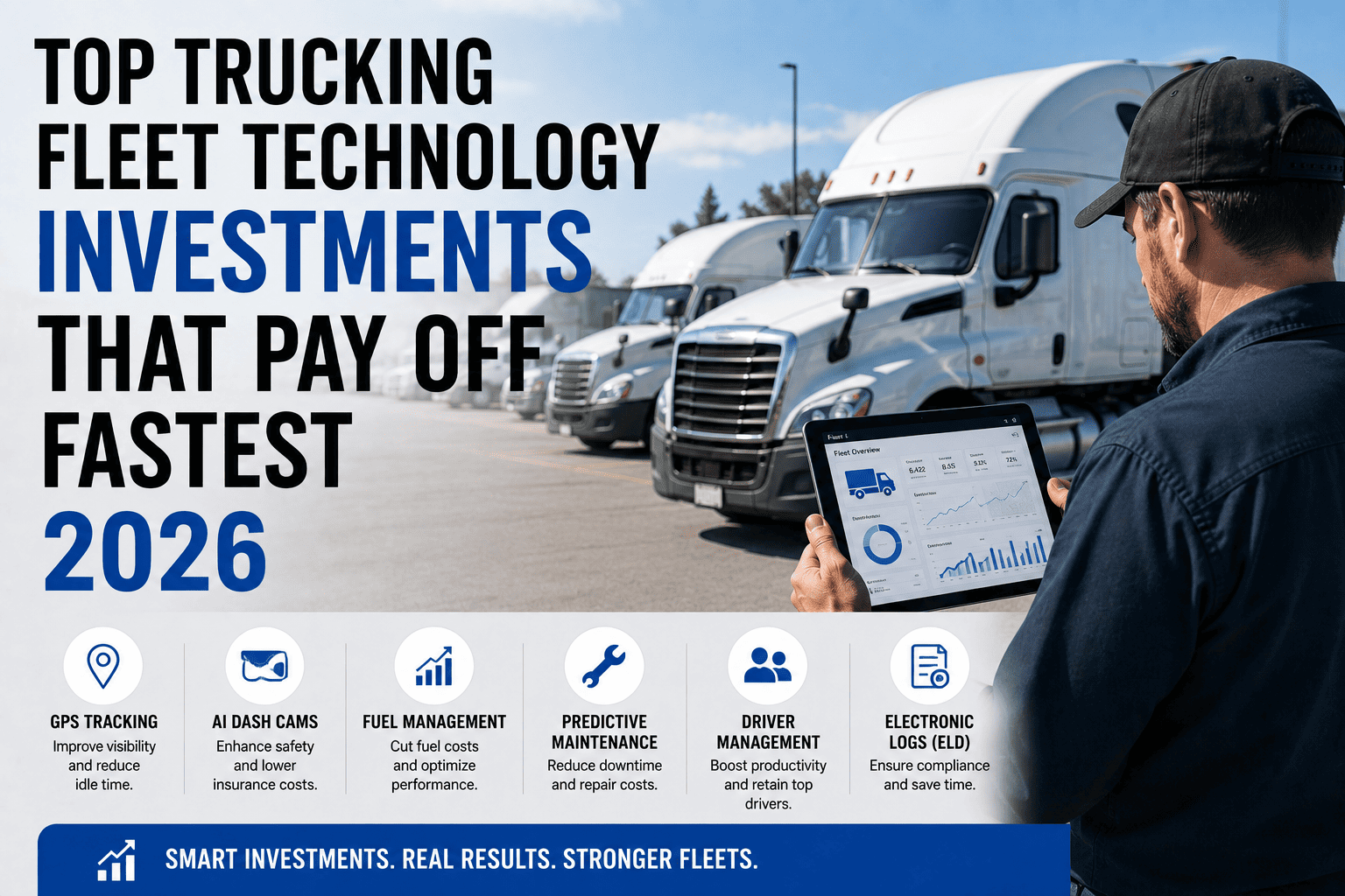 top-trucking-fleet-technology-investments-that-pay-off-fastest-2026
