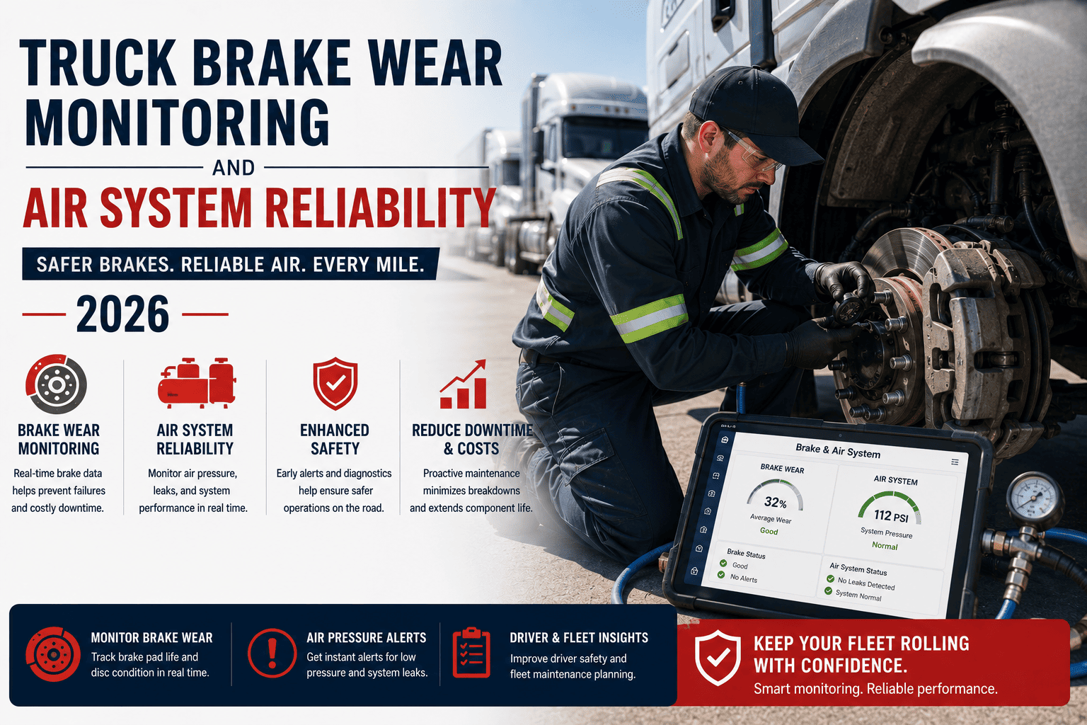 truck-brake-wear-monitoring-and-air-system-reliability-2026