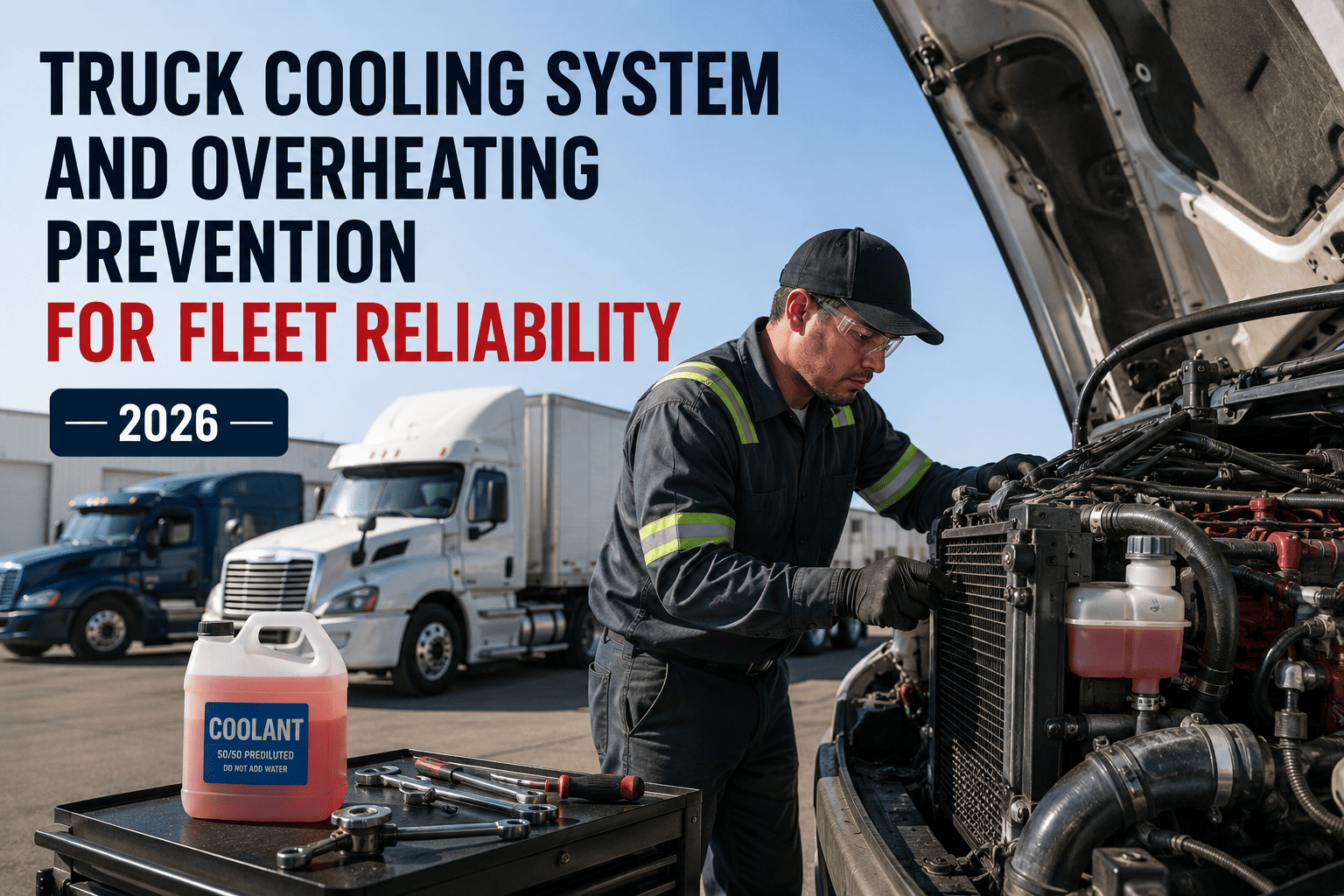 truck-cooling-system-and-overheating-prevention-for-fleet-reliability-2026