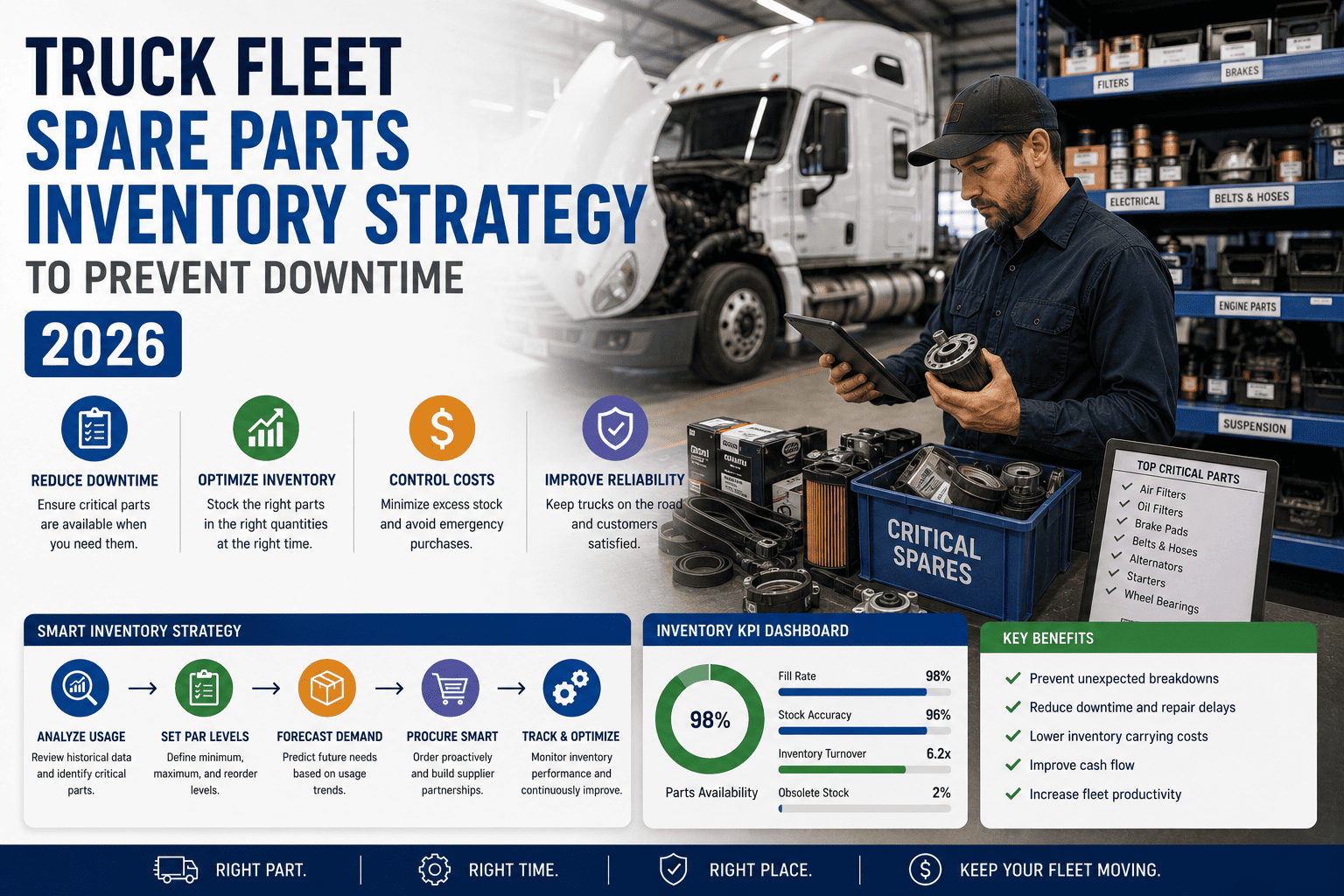 truck-fleet-spare-parts-inventory-strategy-to-prevent-downtime-2026