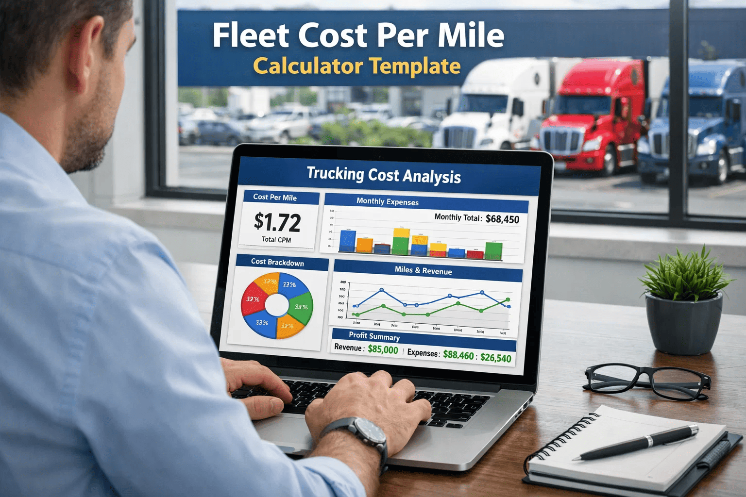 trucking-fleet-cost-per-mile