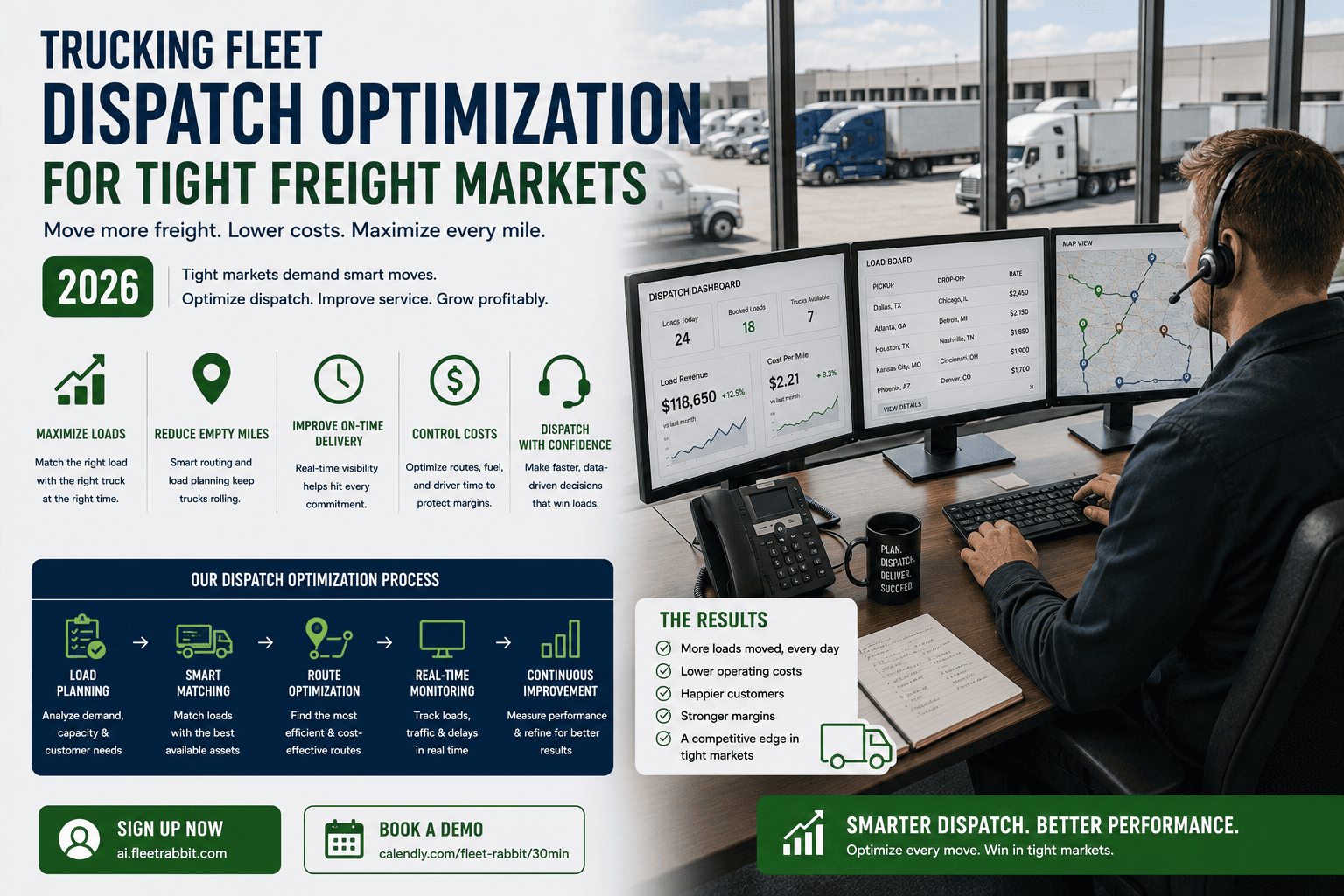 trucking-fleet-dispatch-optimization-for-tight-freight-markets-2026