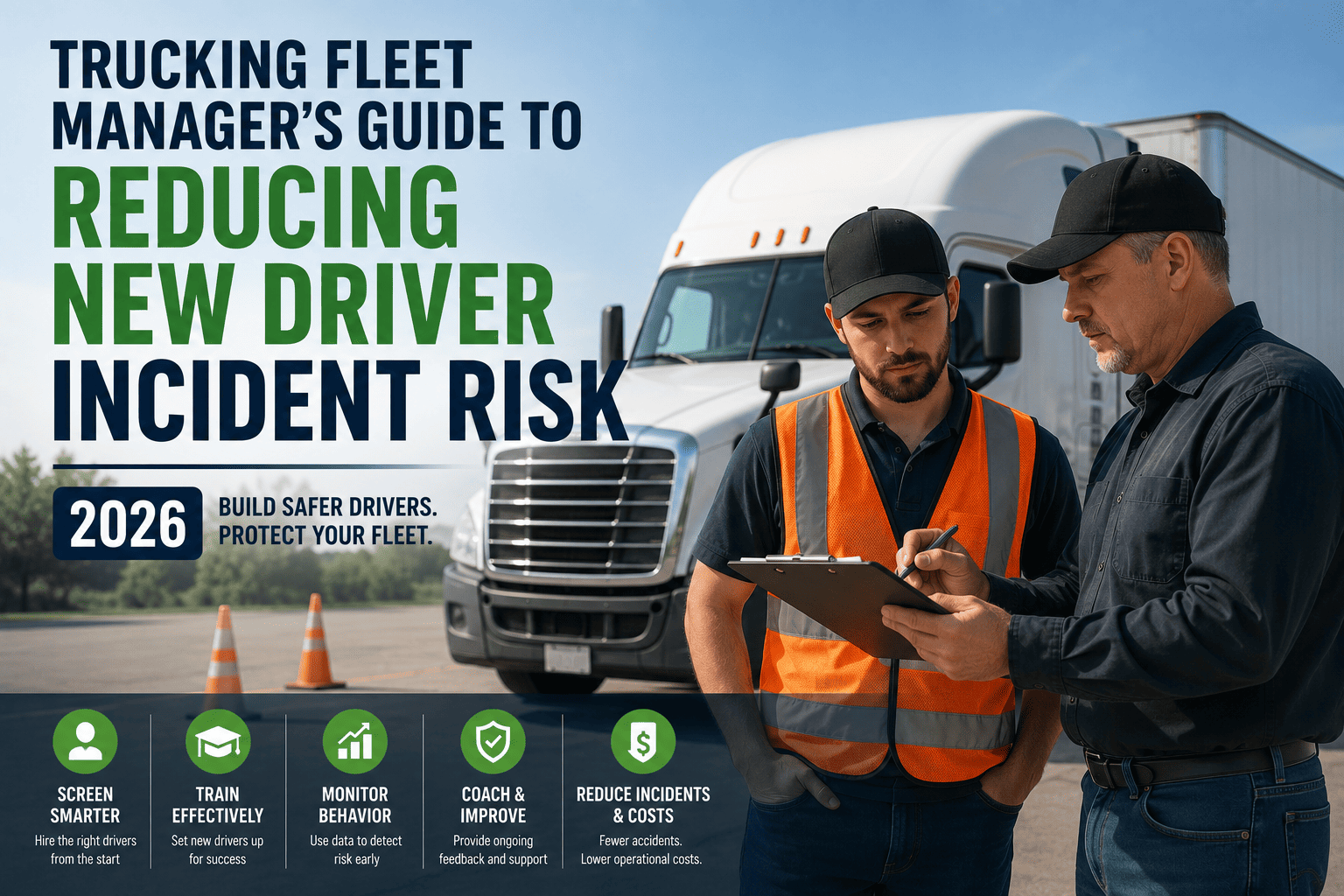 trucking-fleet-managers-guide-to-reducing-new-driver-incident-risk-2026