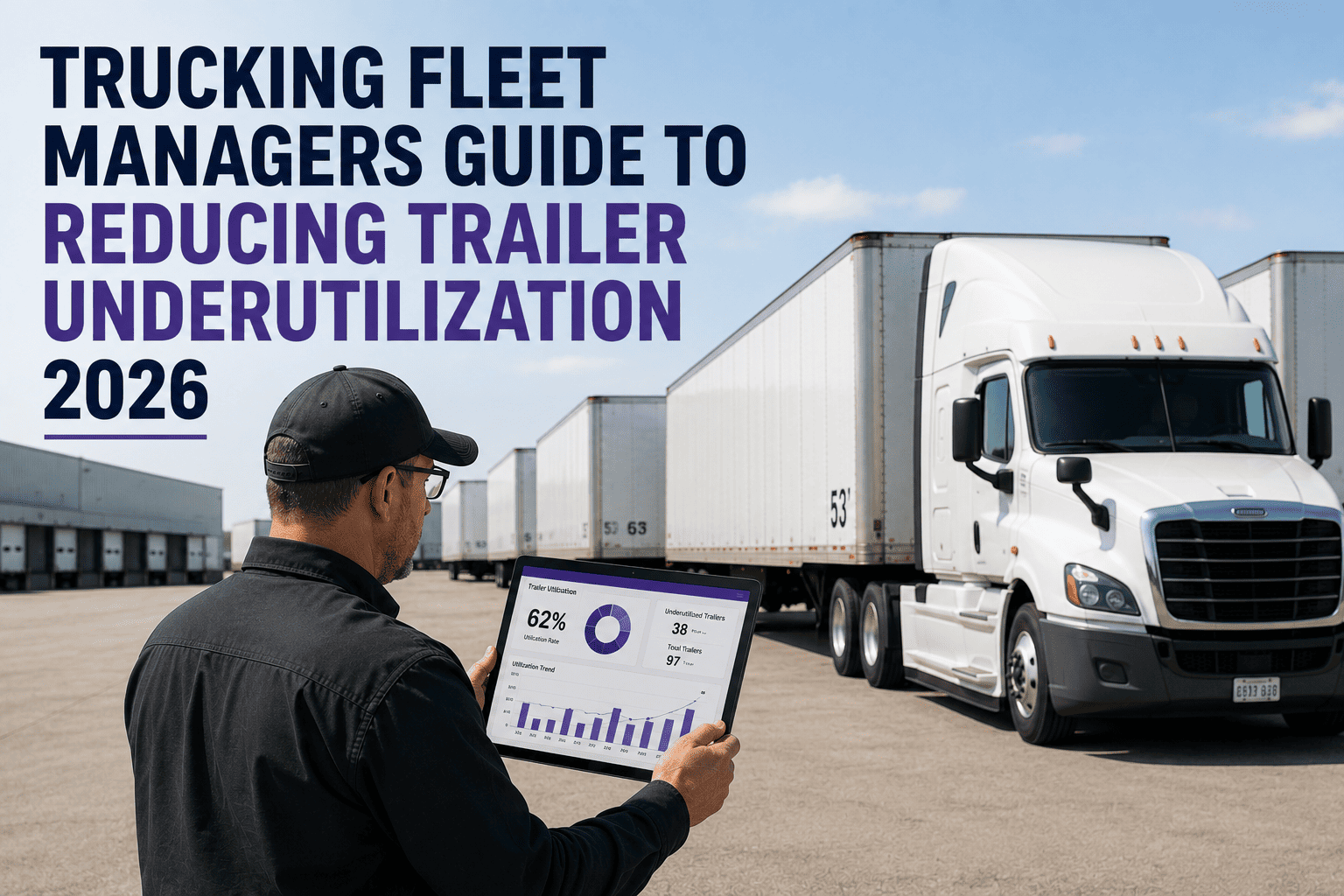 trucking-fleet-managers-guide-to-reducing-trailer-underutilization-2026