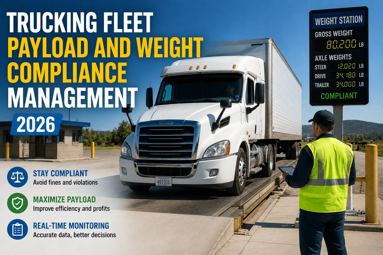 trucking-fleet-payload-and-weight-compliance-management-2026