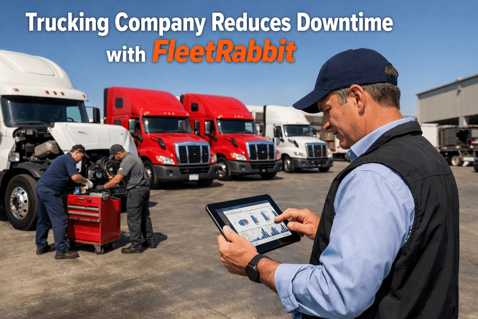 trucking-fleet-rabbit-success