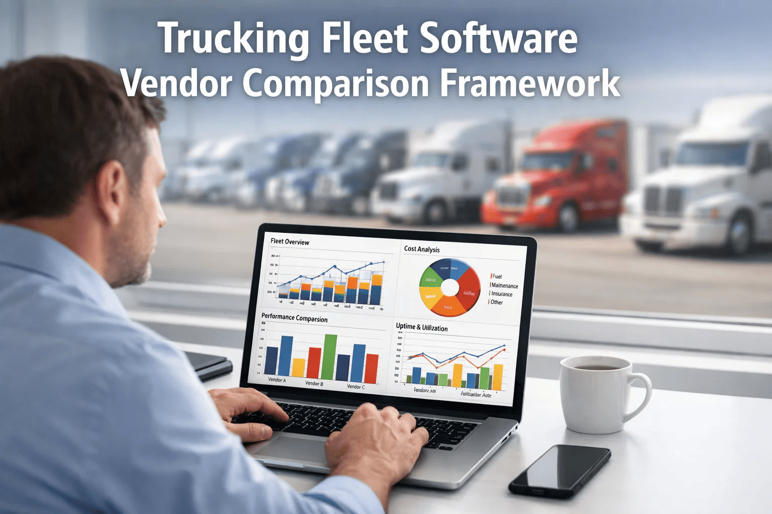 trucking-fleet-vendor-comparison