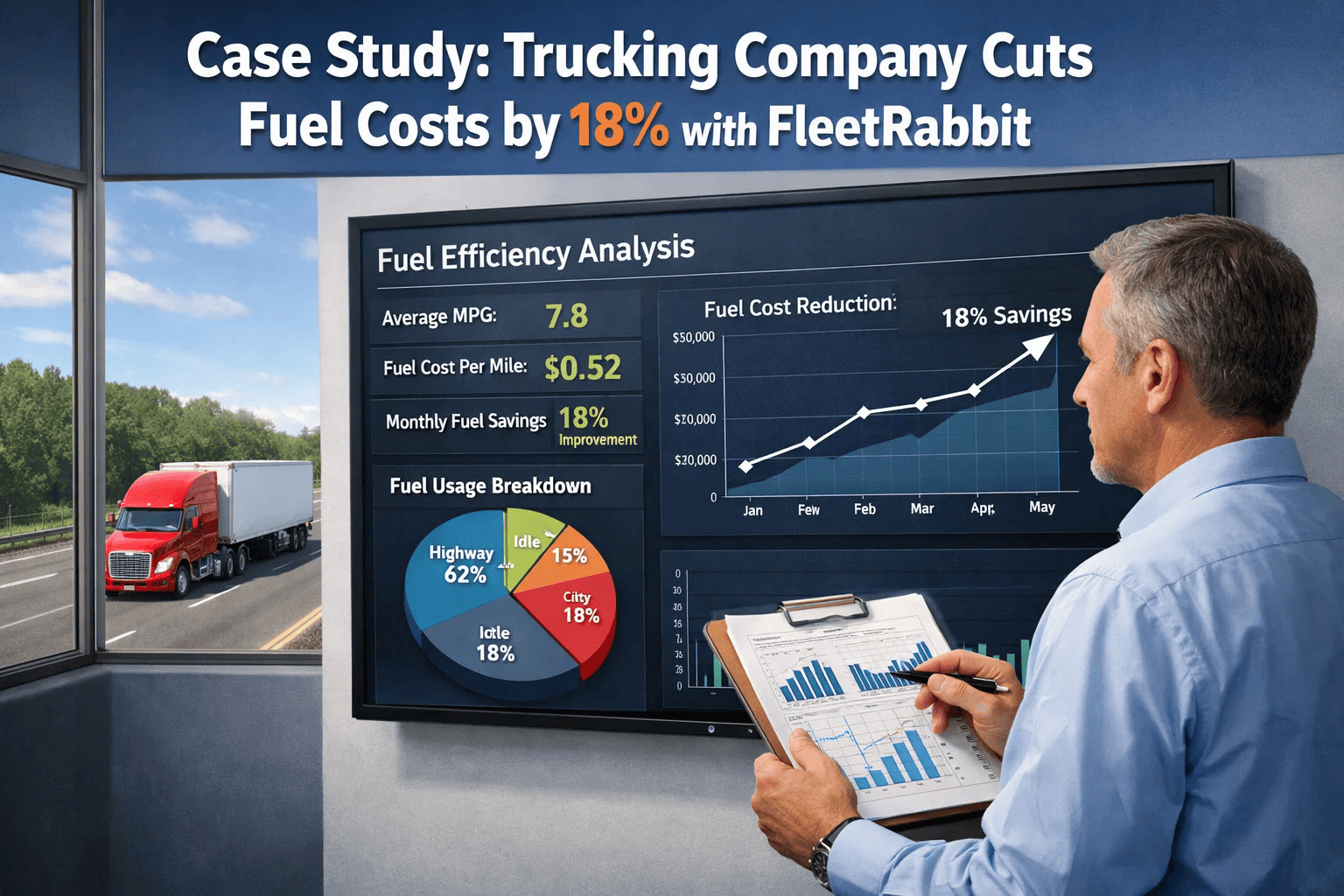 trucking-fuel-cost-reduction-fleetrabbit