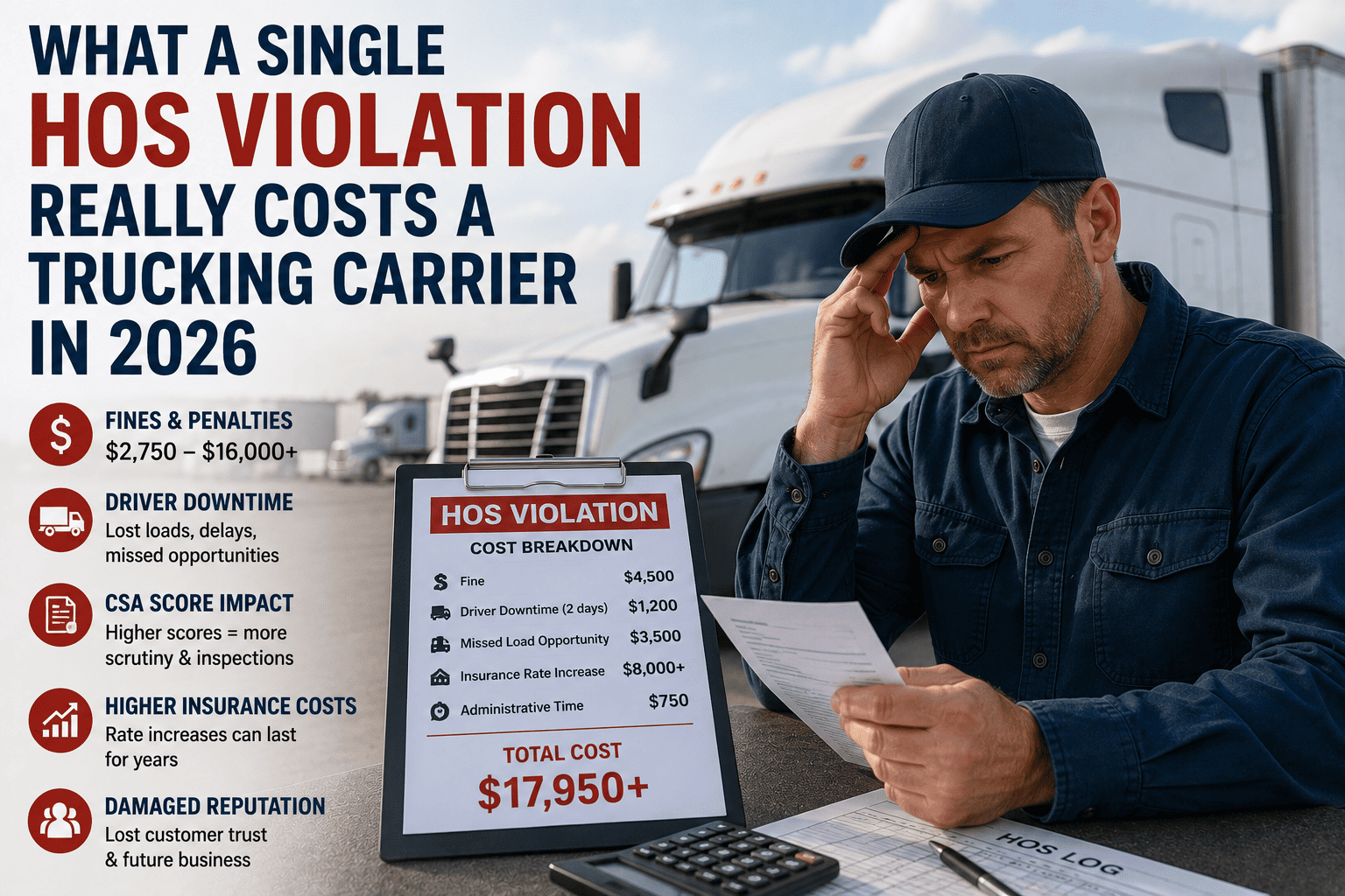 what-a-single-hos-violation-really-costs-a-trucking-carrier-2026