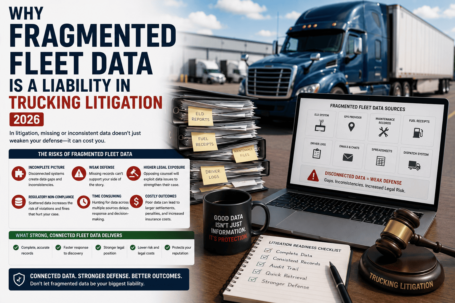 why-fragmented-fleet-data-is-a-liability-in-trucking-litigation-2026