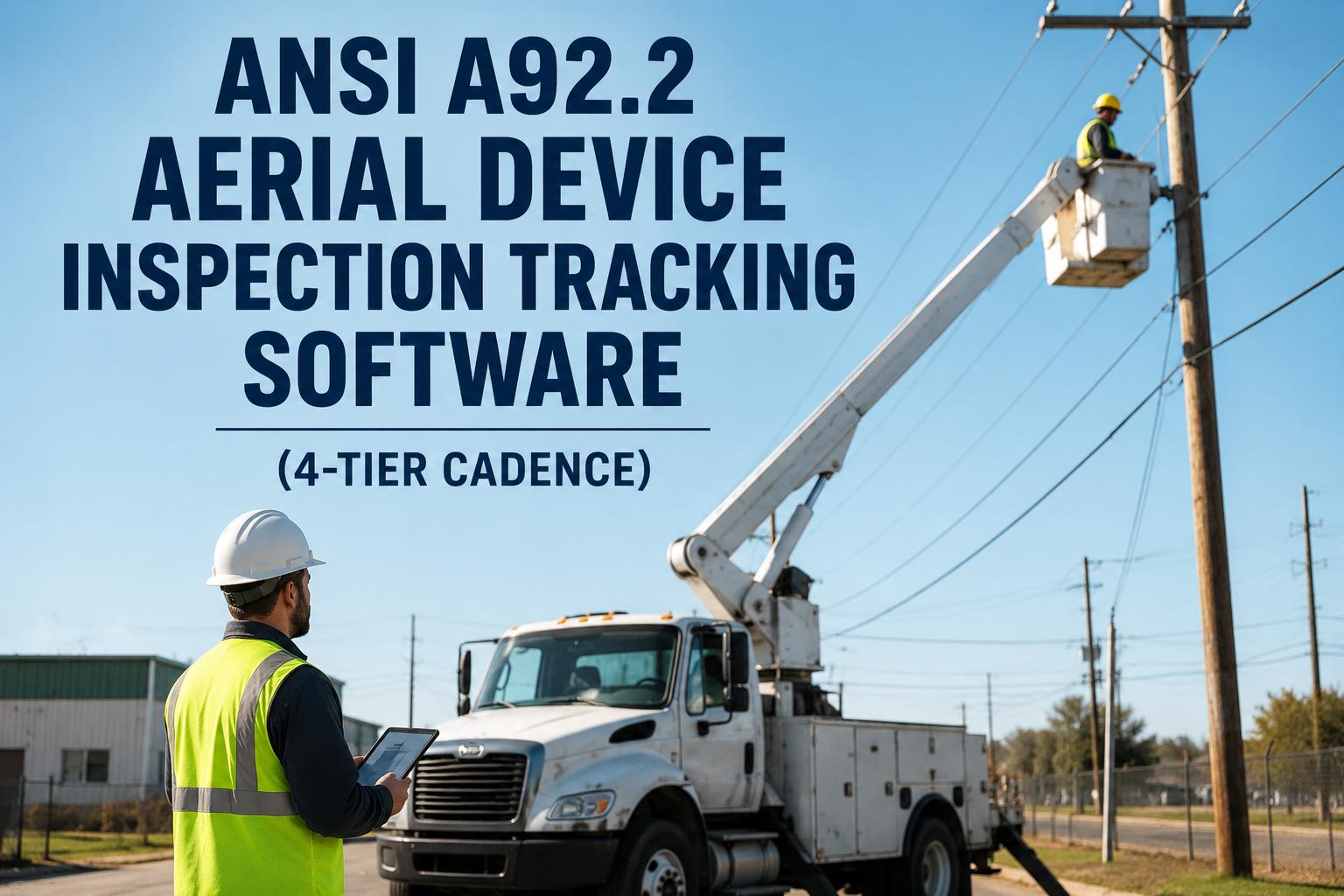 ansi-a92-2-inspection-software-dielectric-compliance