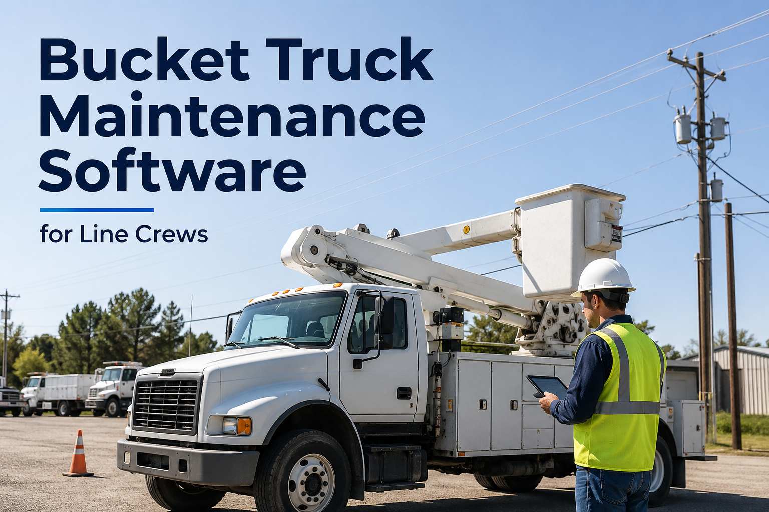 bucket-truck-maintenance-software-ansi-dielectric-compliance