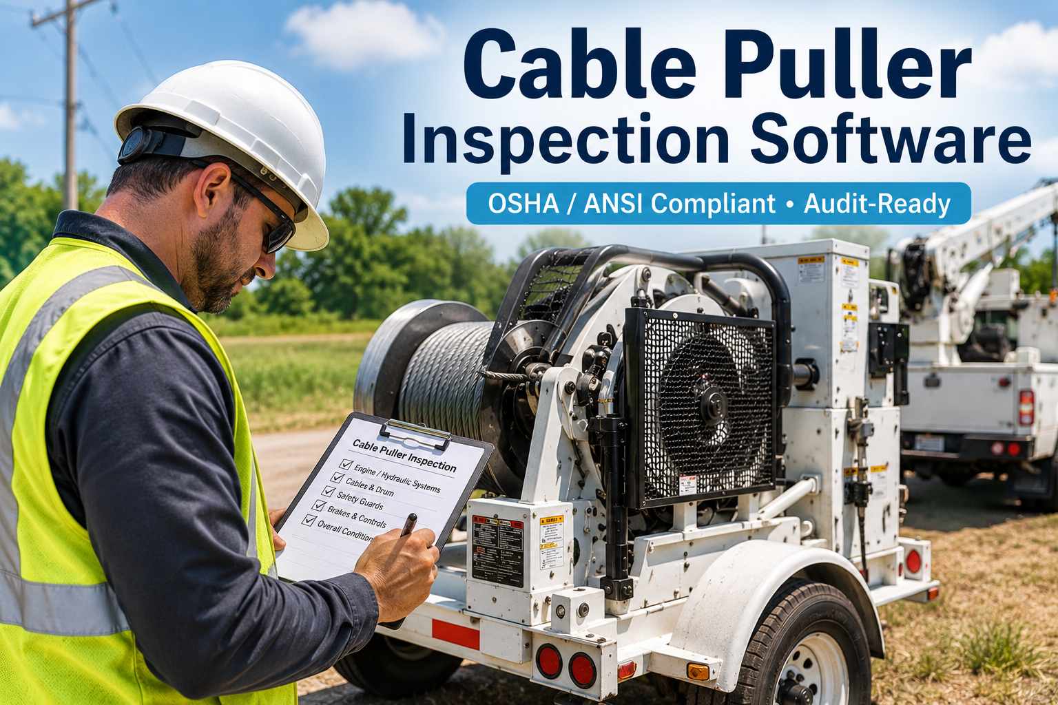 cable-puller-inspection-software-osha-compliant-guide