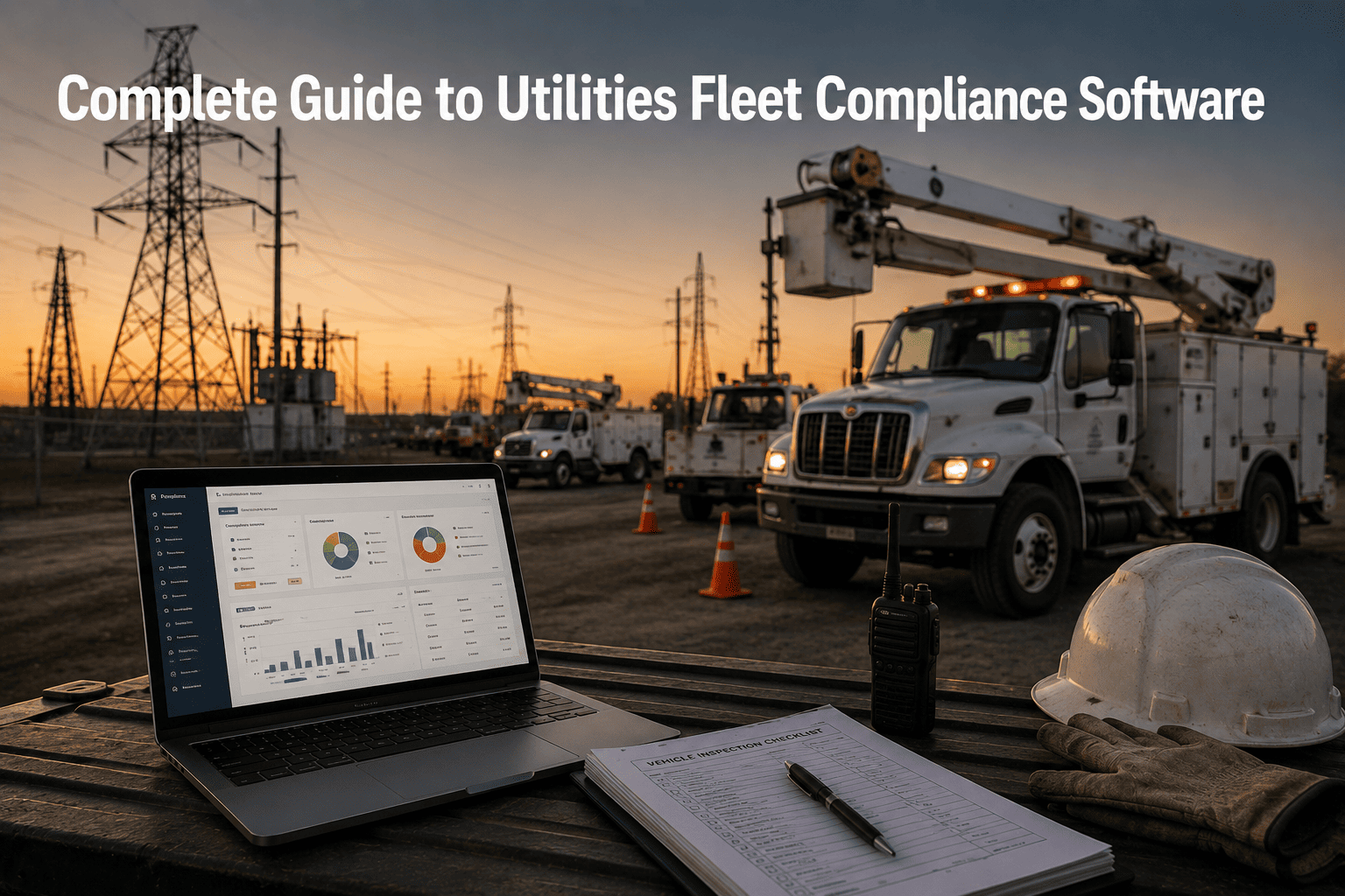 complete-guide-utilities-fleet-compliance-software