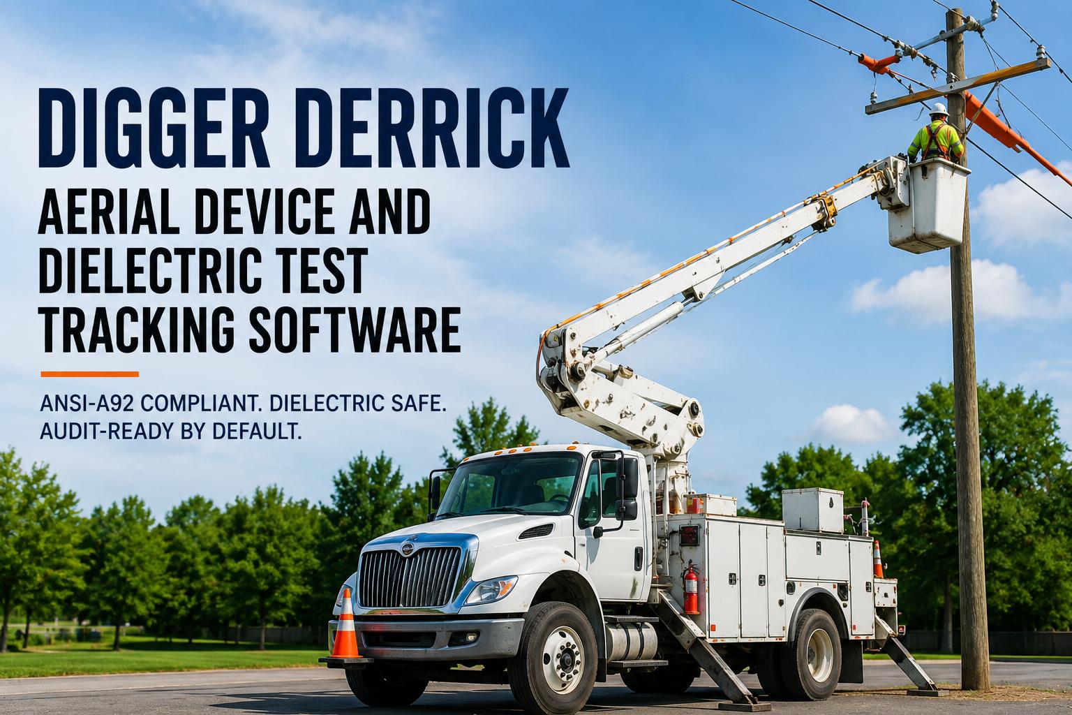 digger-derrick-aerial-inspection-software-ansi-a92-dielectric-compliance