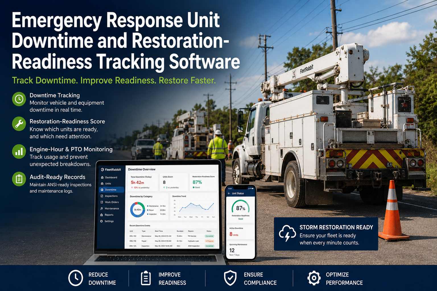 emergency-response-unit-downtime-tracking-software-storm-restoration-readiness-guide