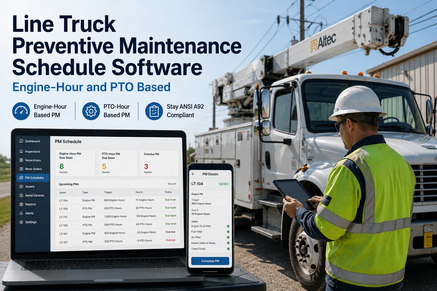 line-truck-preventive-maintenance-schedule-engine-hour-pto-scheduling-guide