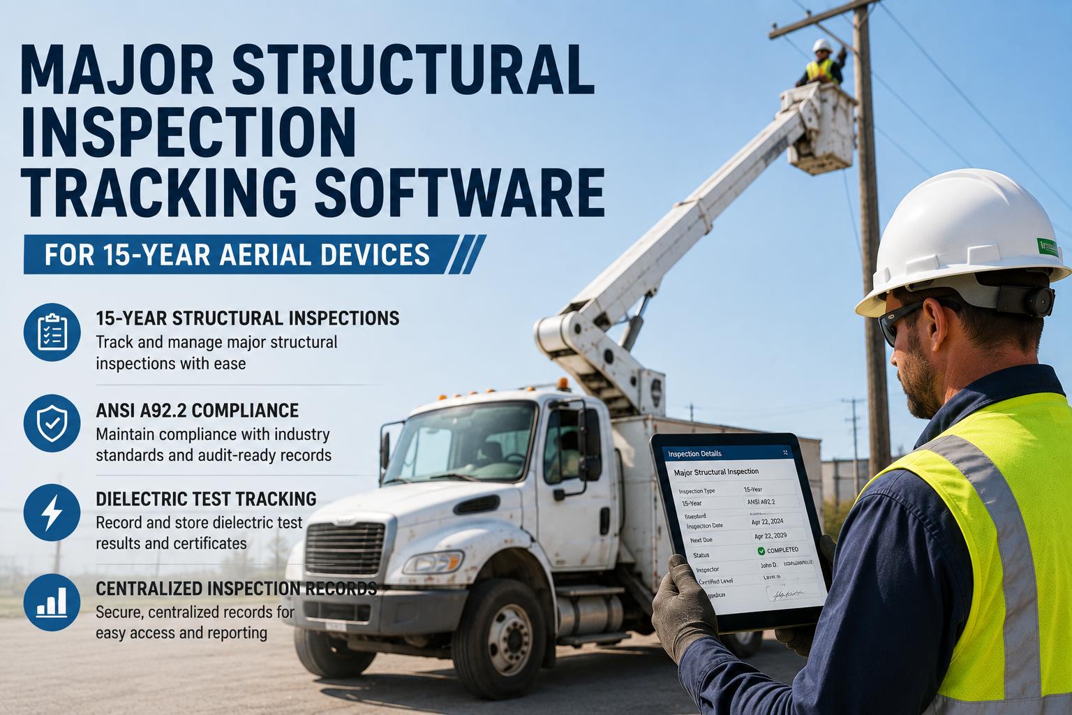 major-structural-inspection-software-aerial-ansi-a92-dielectric-compliance
