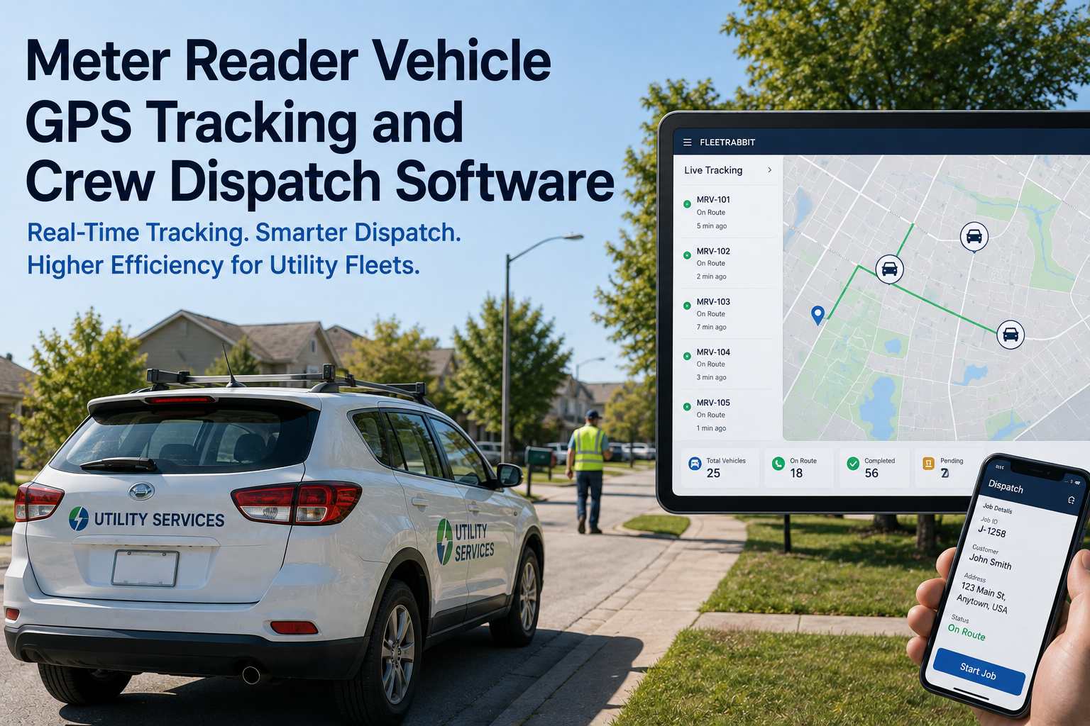 meter-reader-vehicle-gps-tracking-software-and-dispatch