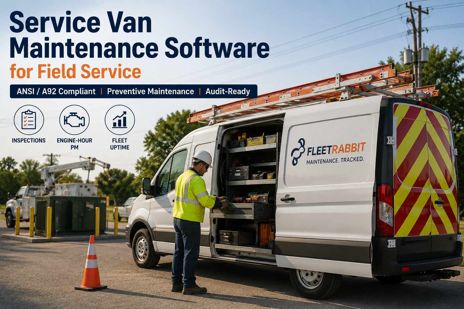service-van-maintenance-software-ansi-a92-dielectric-compliance