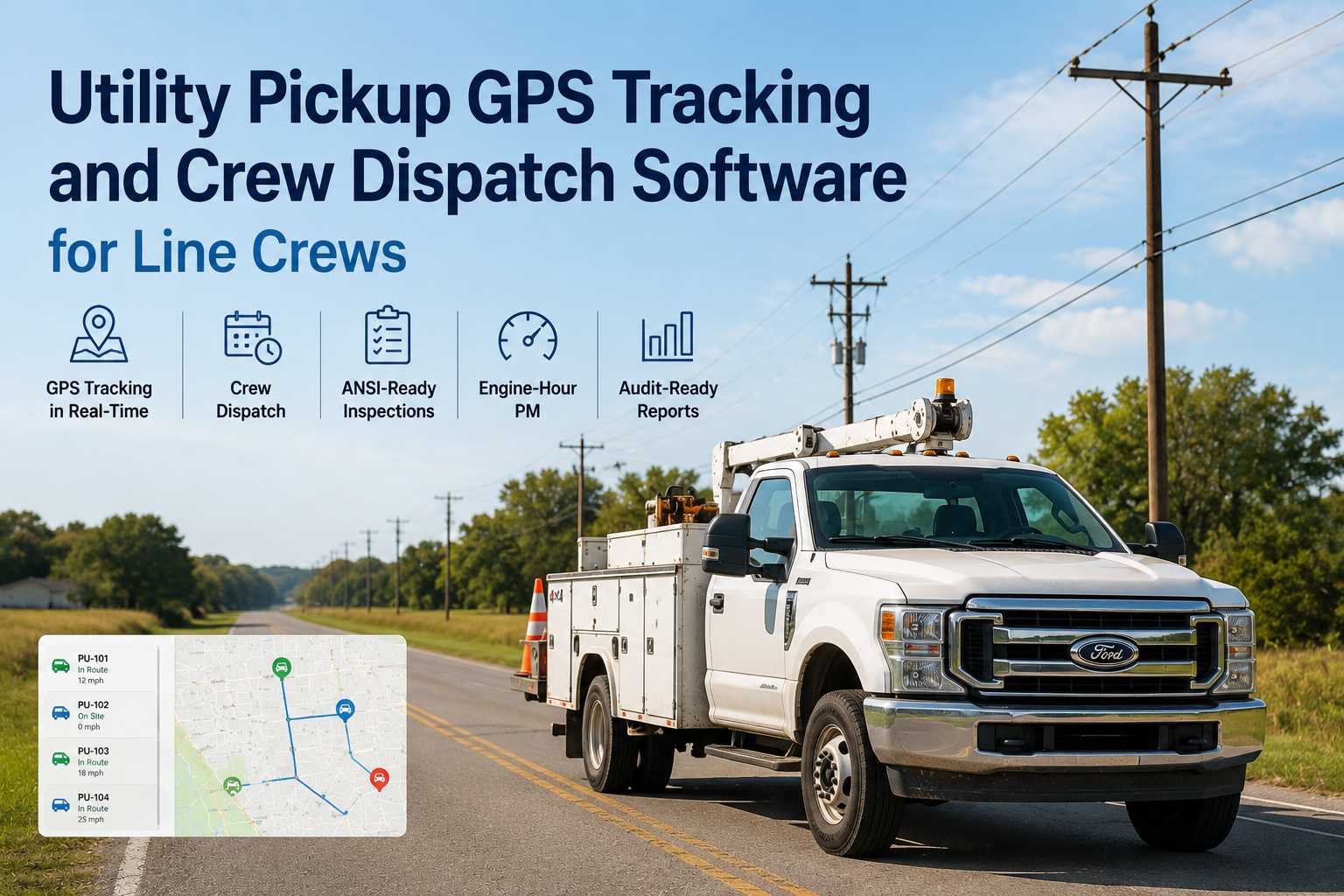utility-pickup-gps-tracking-software-and-dispatch