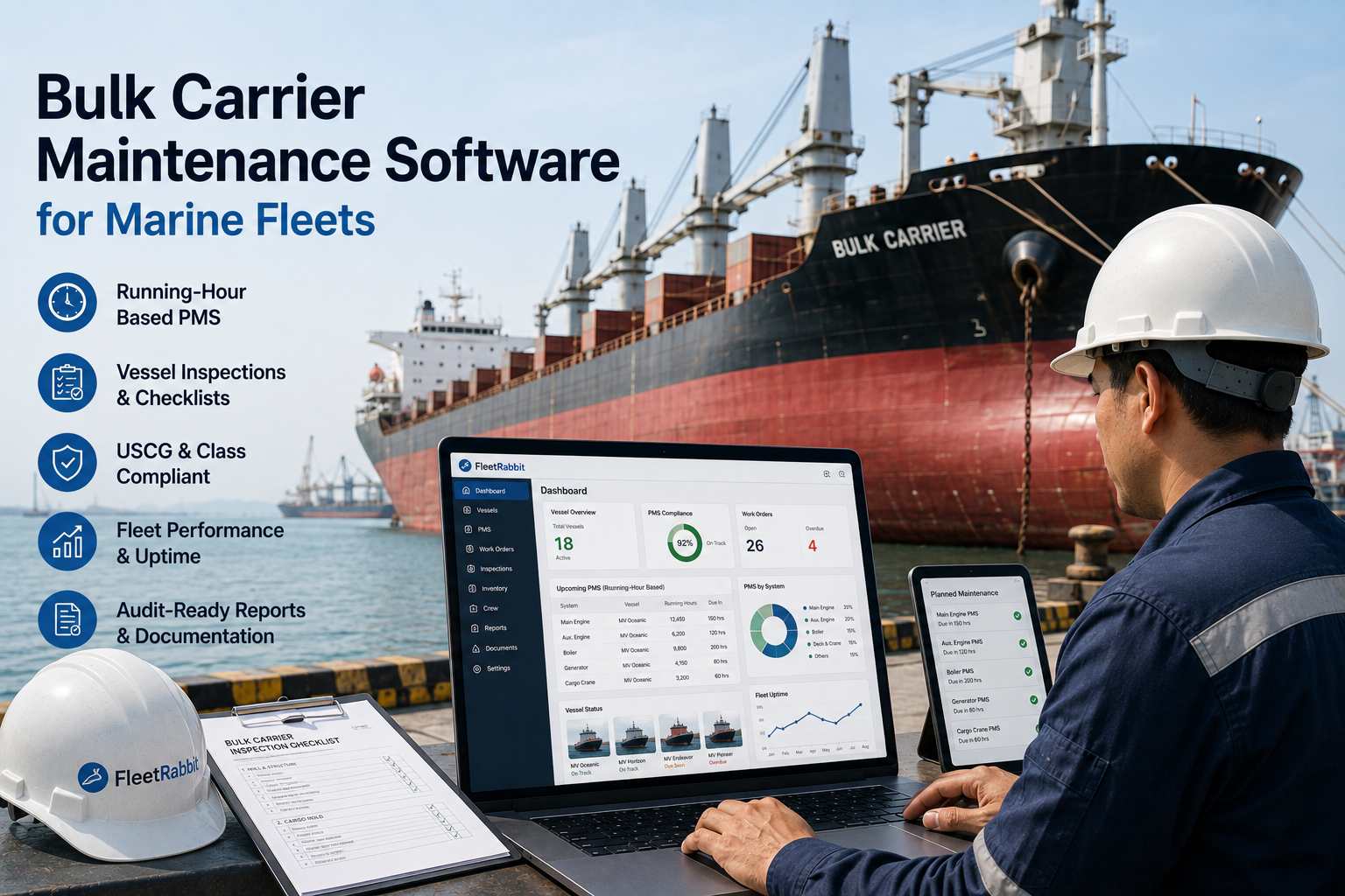 bulk-carrier-maintenance-software-guide-for-marine