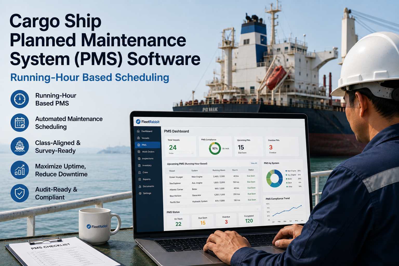 cargo-ship-planned-maintenance-system-software-pms-running-hour-scheduling