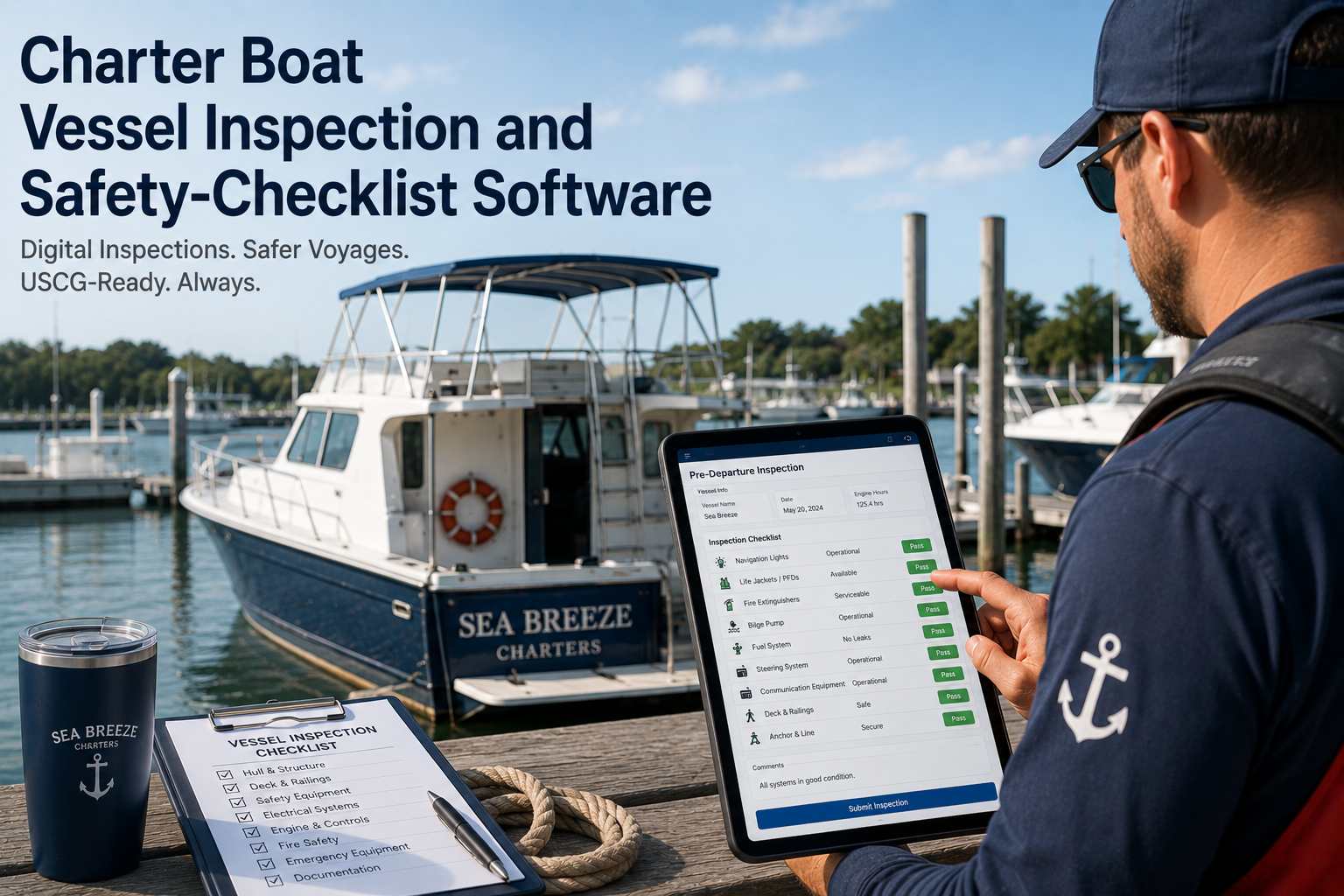 charter-boat-inspection-software-vessel-and-checklist