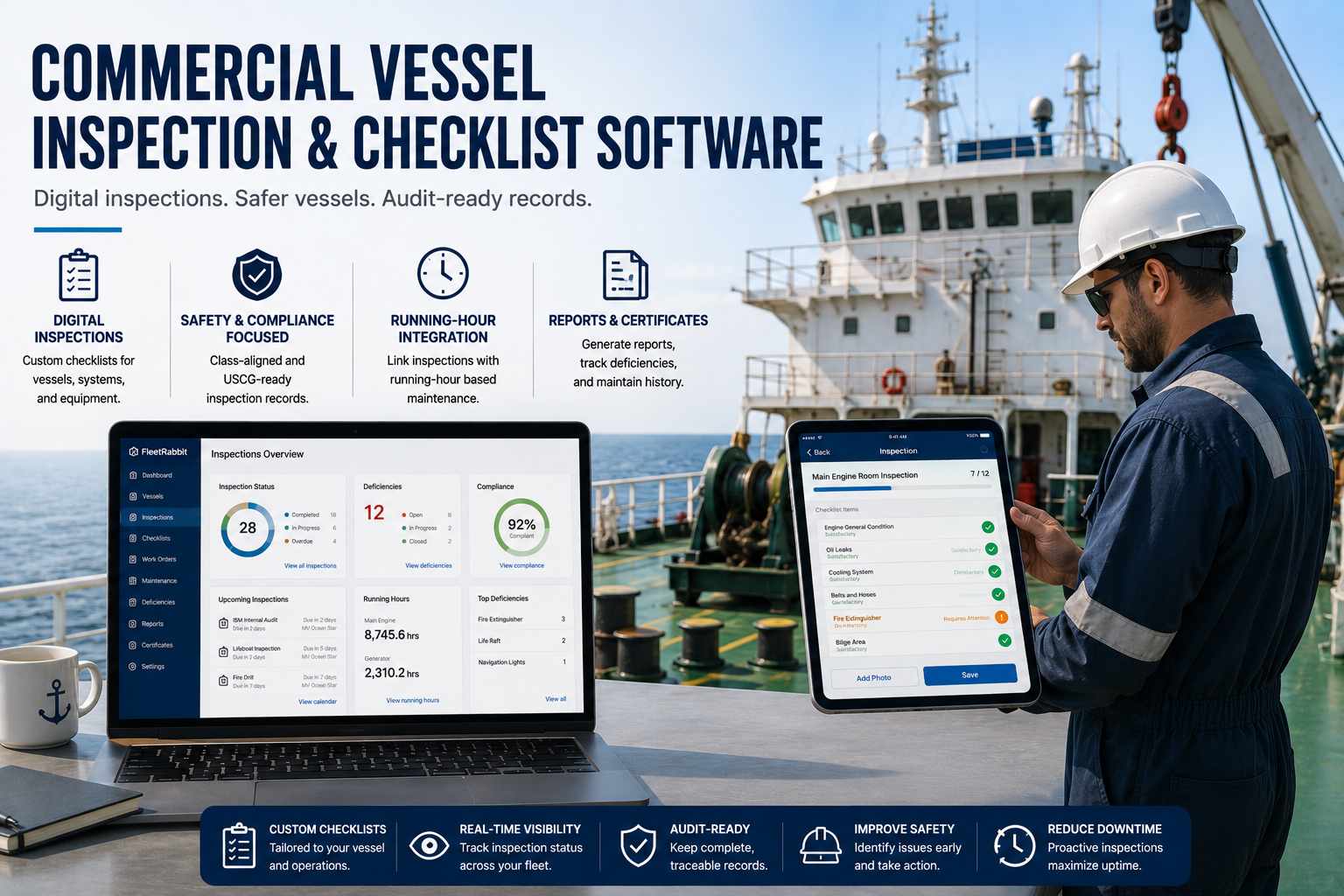 commercial-vessel-inspection-software-and-checklist