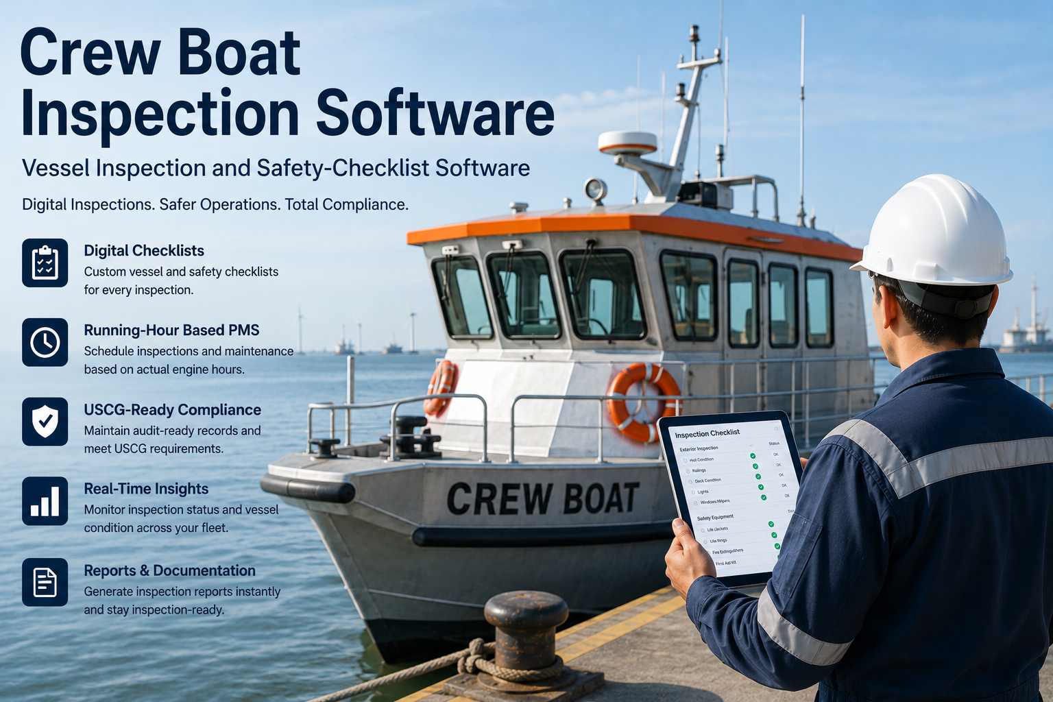 crew-boat-inspection-software-vessel-and-checklist