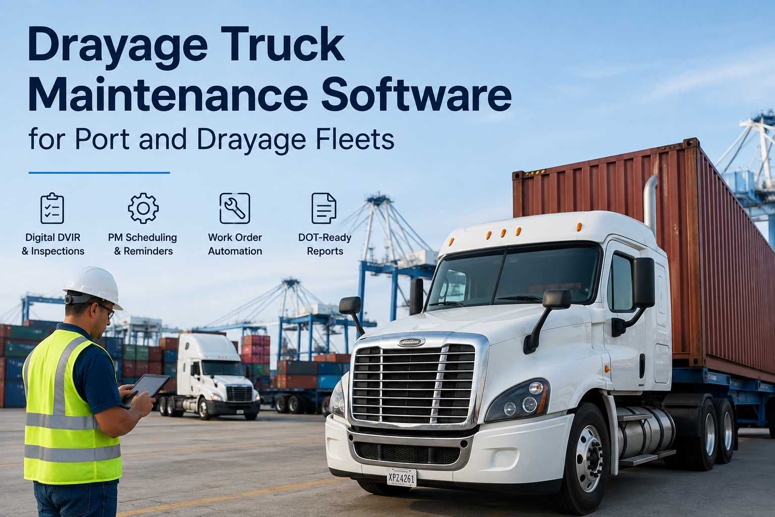 drayage-truck-maintenance-software-for-fleets