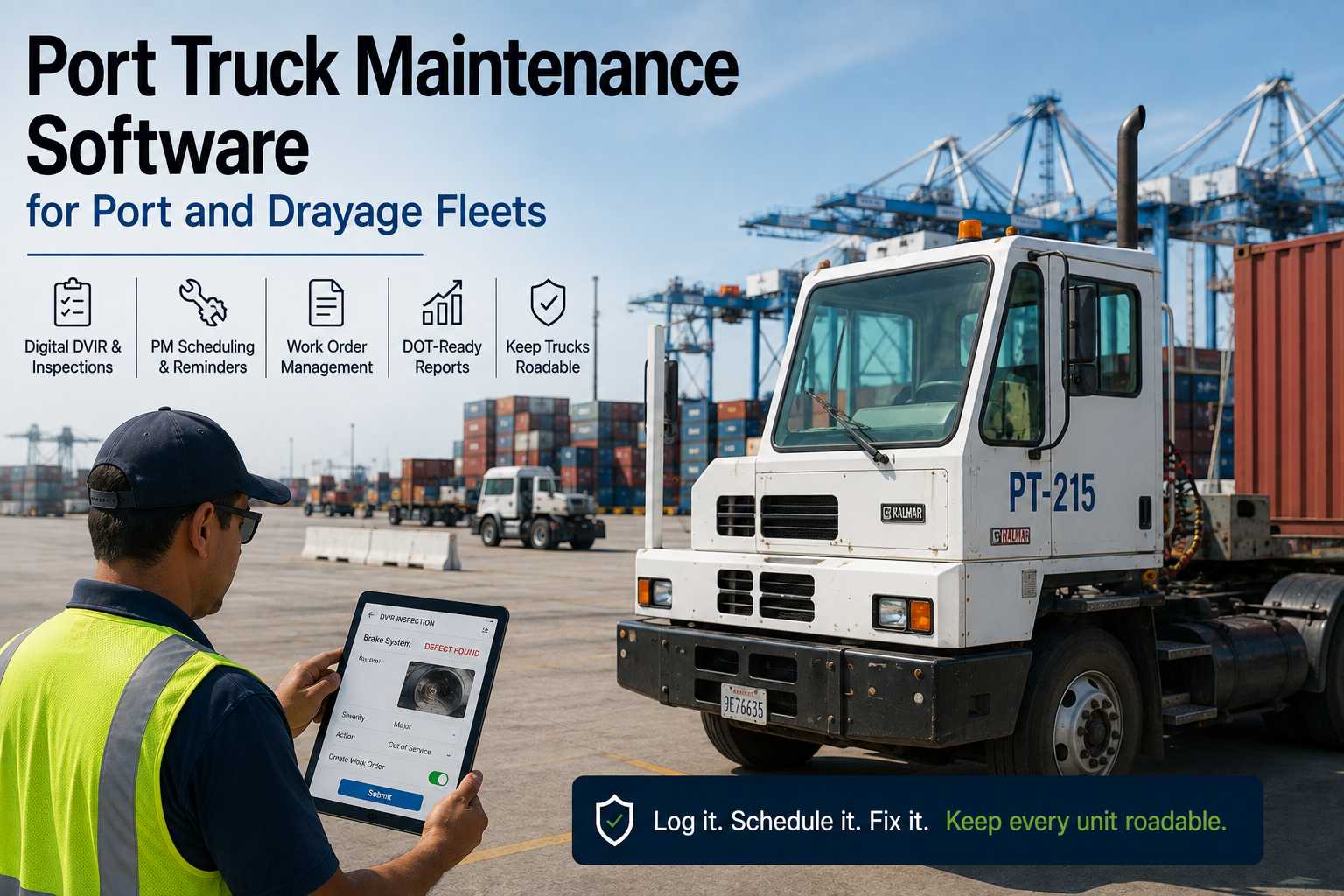 port-truck-maintenance-software-for-drayage-fleets