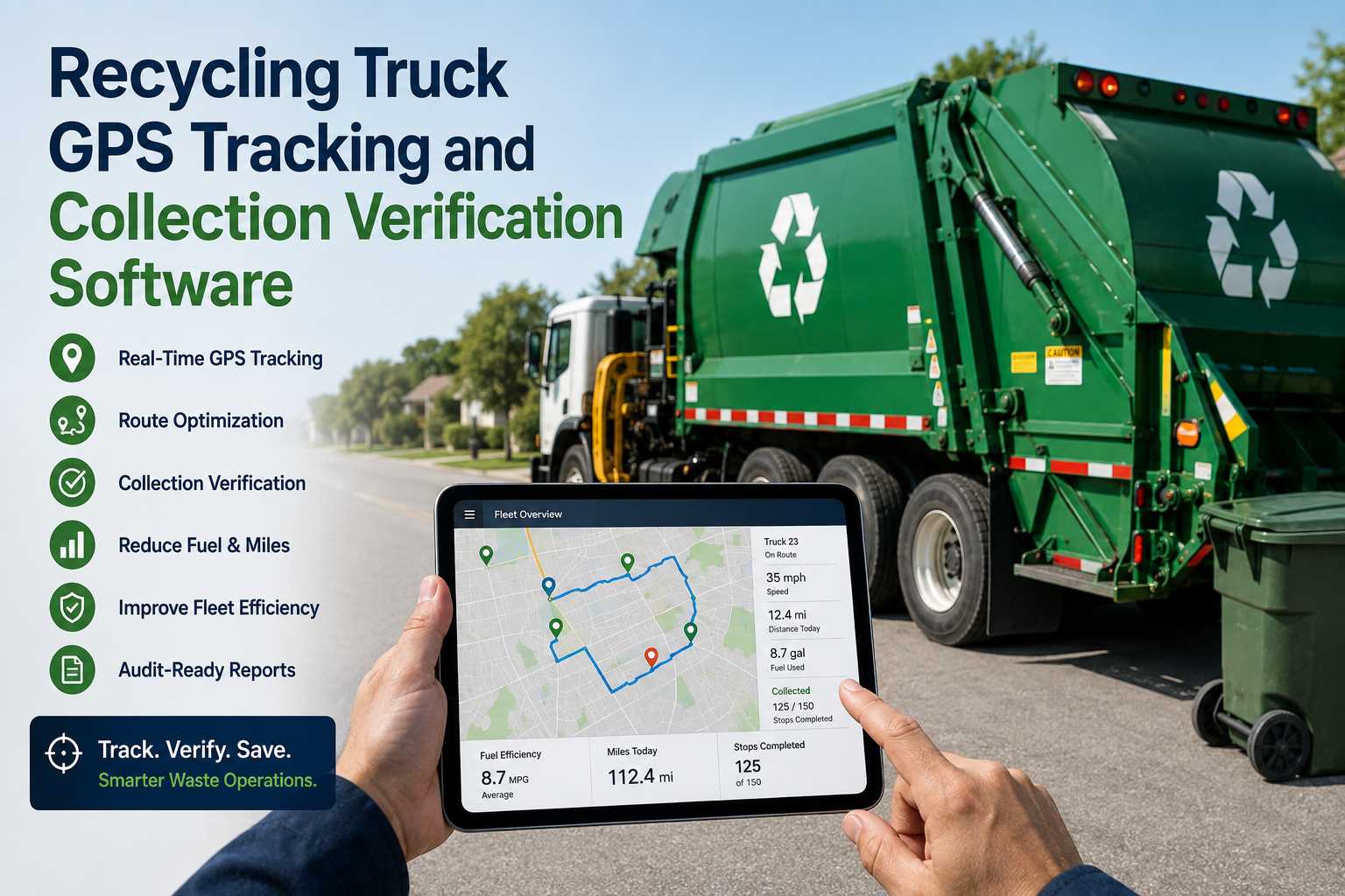 recycling-truck-gps-tracking-software-cut-fuel-and-miles-guide