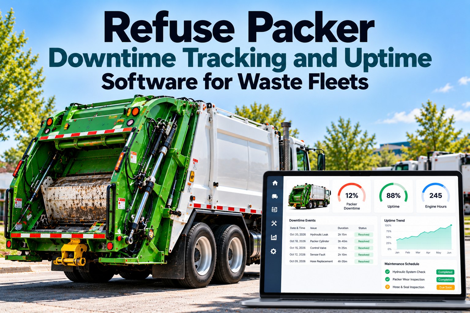 refuse-packer-downtime-tracking-software-reduce-for-fleets