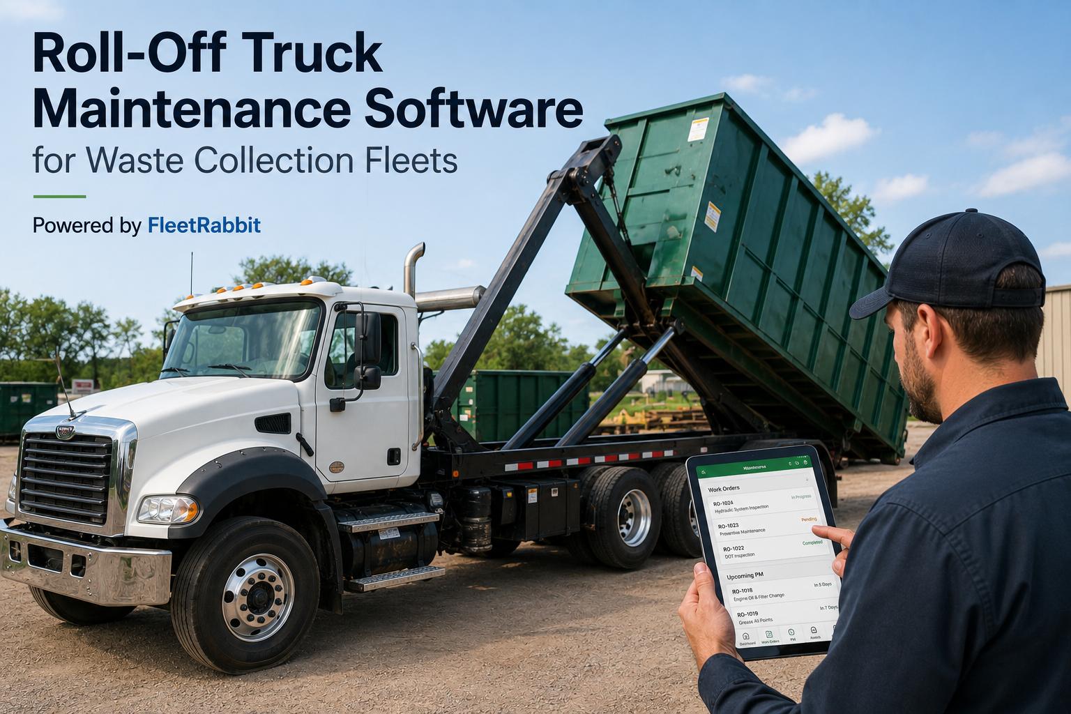 roll-off-truck-maintenance-software-guide-for-haulers